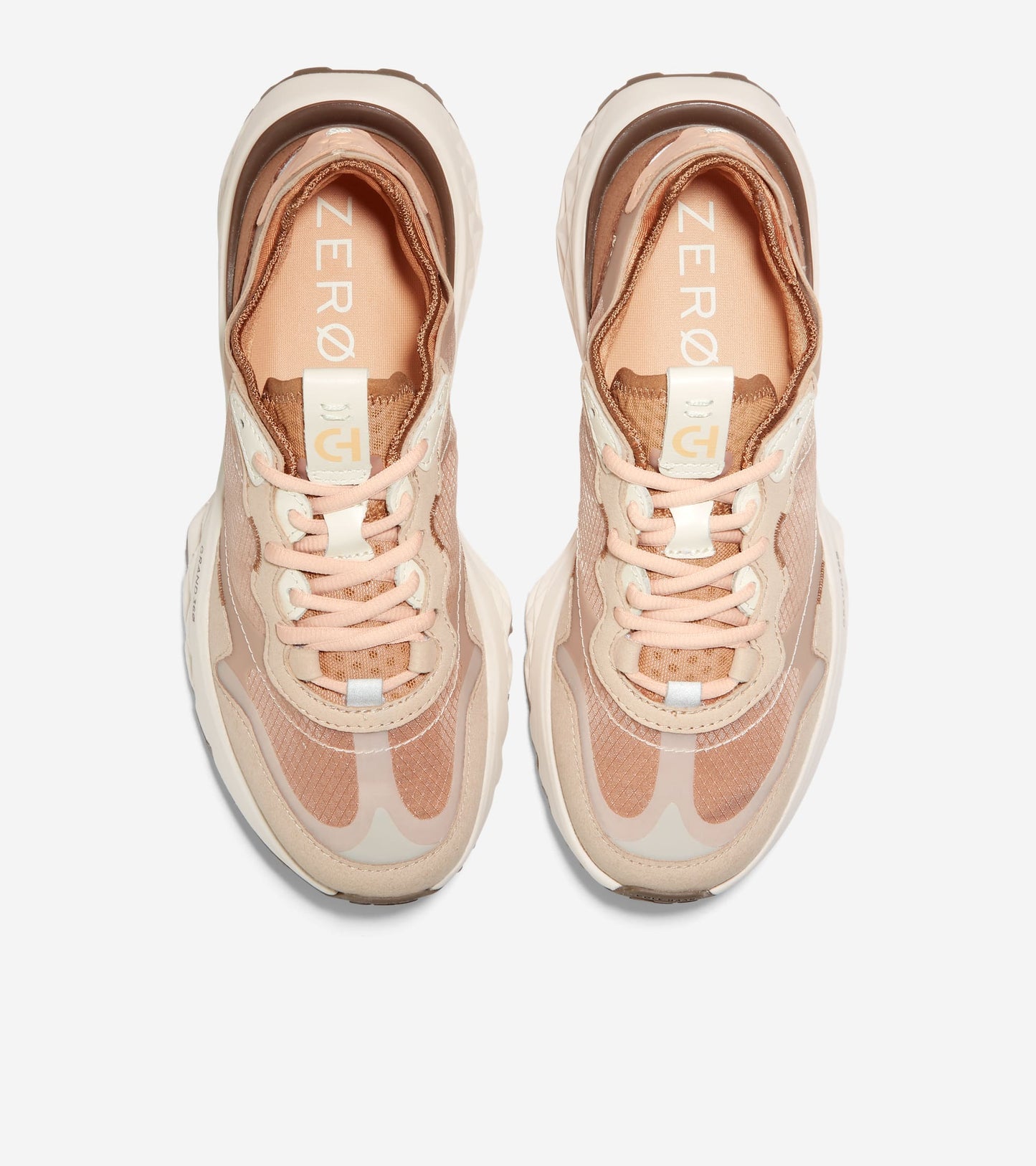 Women's 5.ZERØGRAND Running Shoe