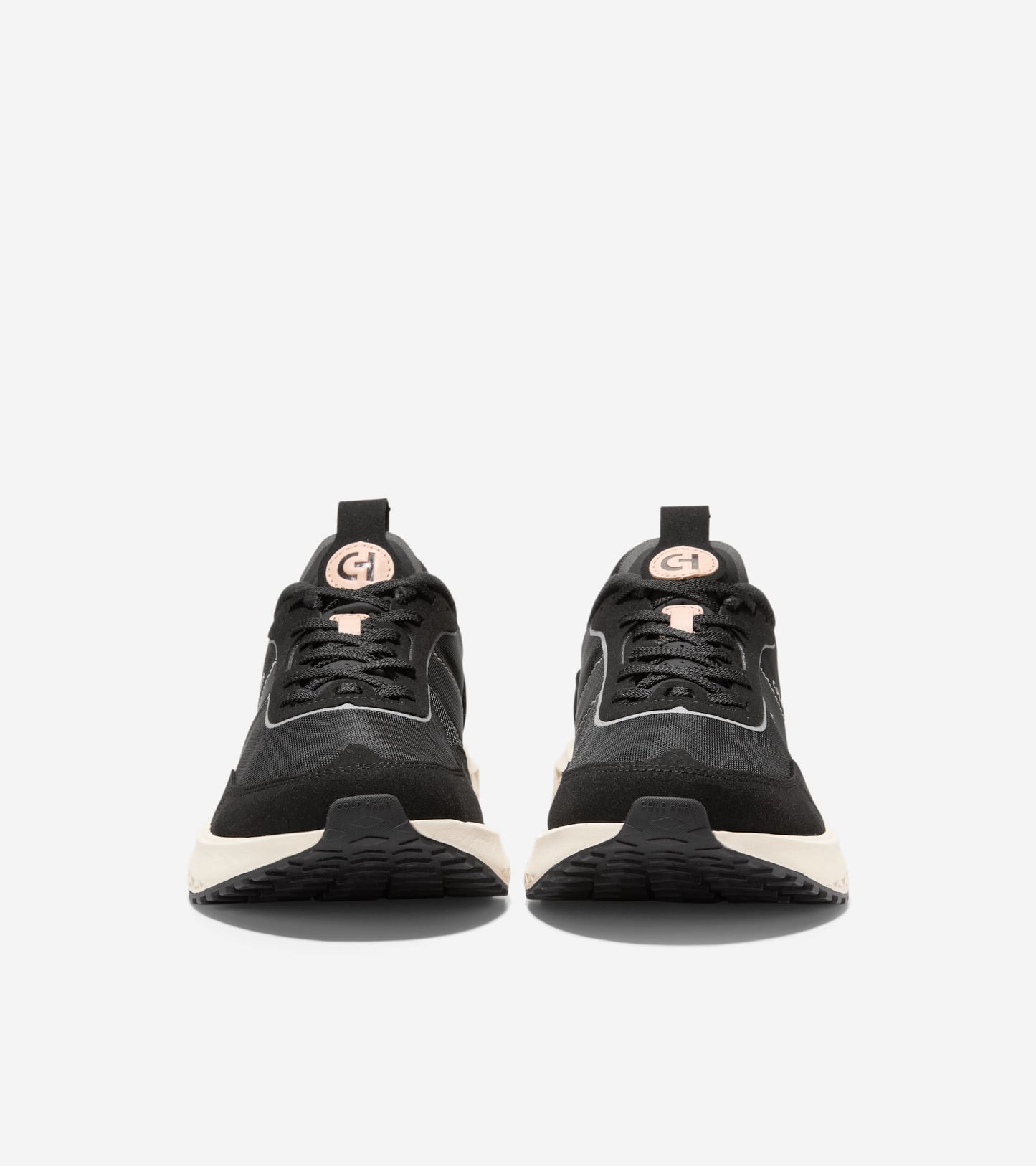 Men's ZERØGRAND Outpace 3 Running Shoe