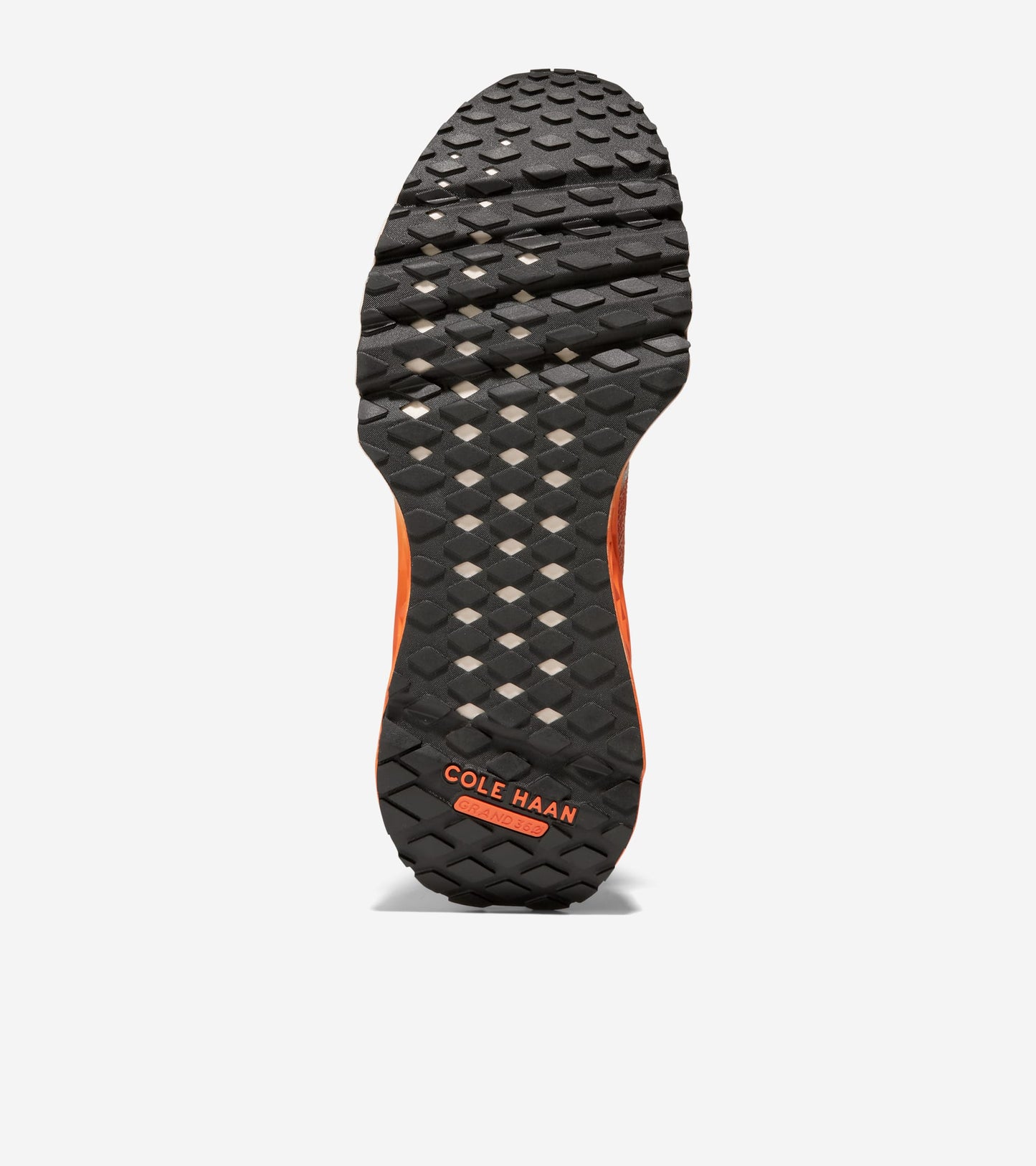 Men's 5.ZERØGRAND Embrostitch Running Shoe