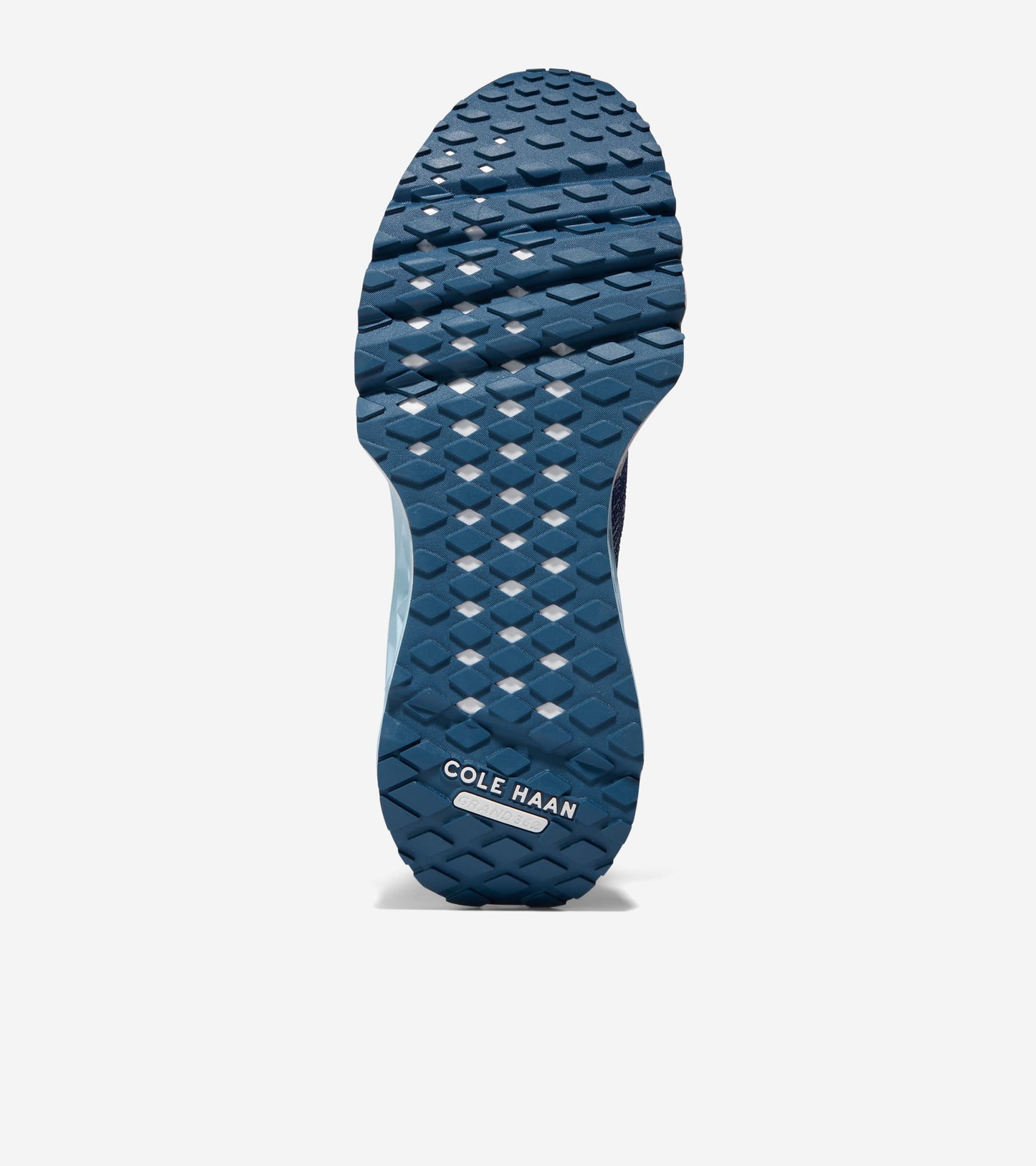Men's 5.ZERØGRAND Embrostitch Running Shoe