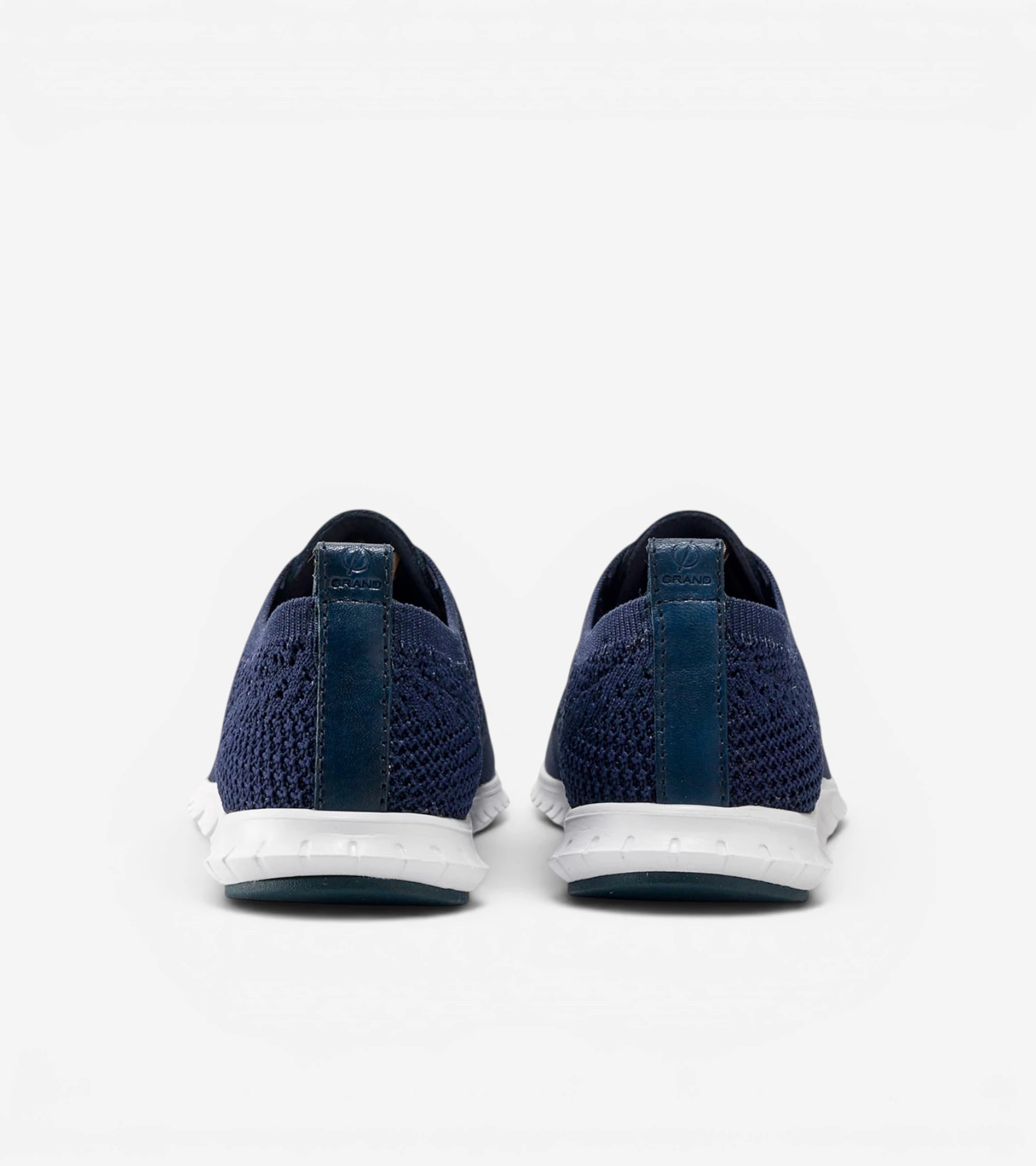 Women's ZERØGRAND Wingtip Oxfords