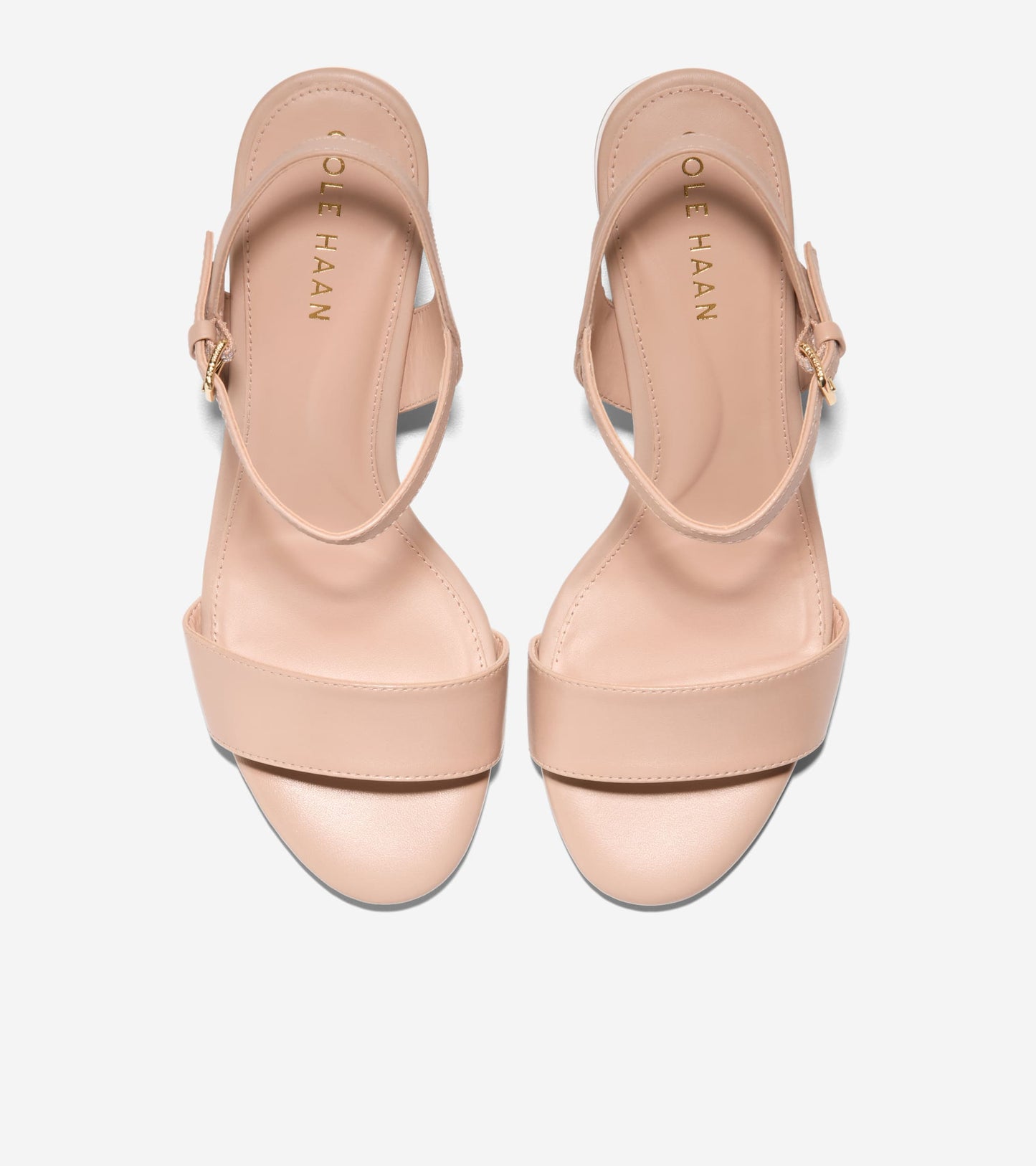 Women's Josie Block Heel Sandals