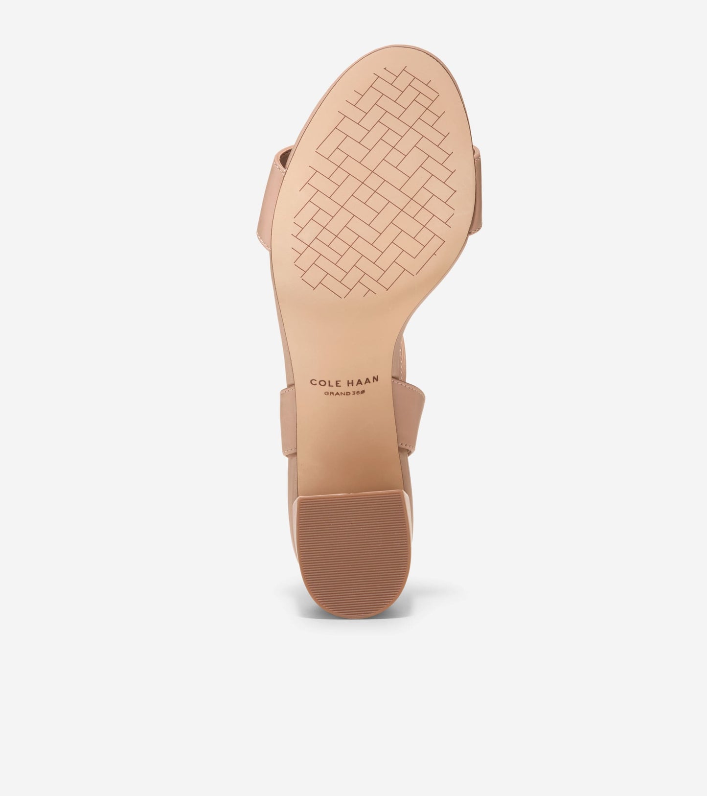 Women's Josie Block Heel Sandals