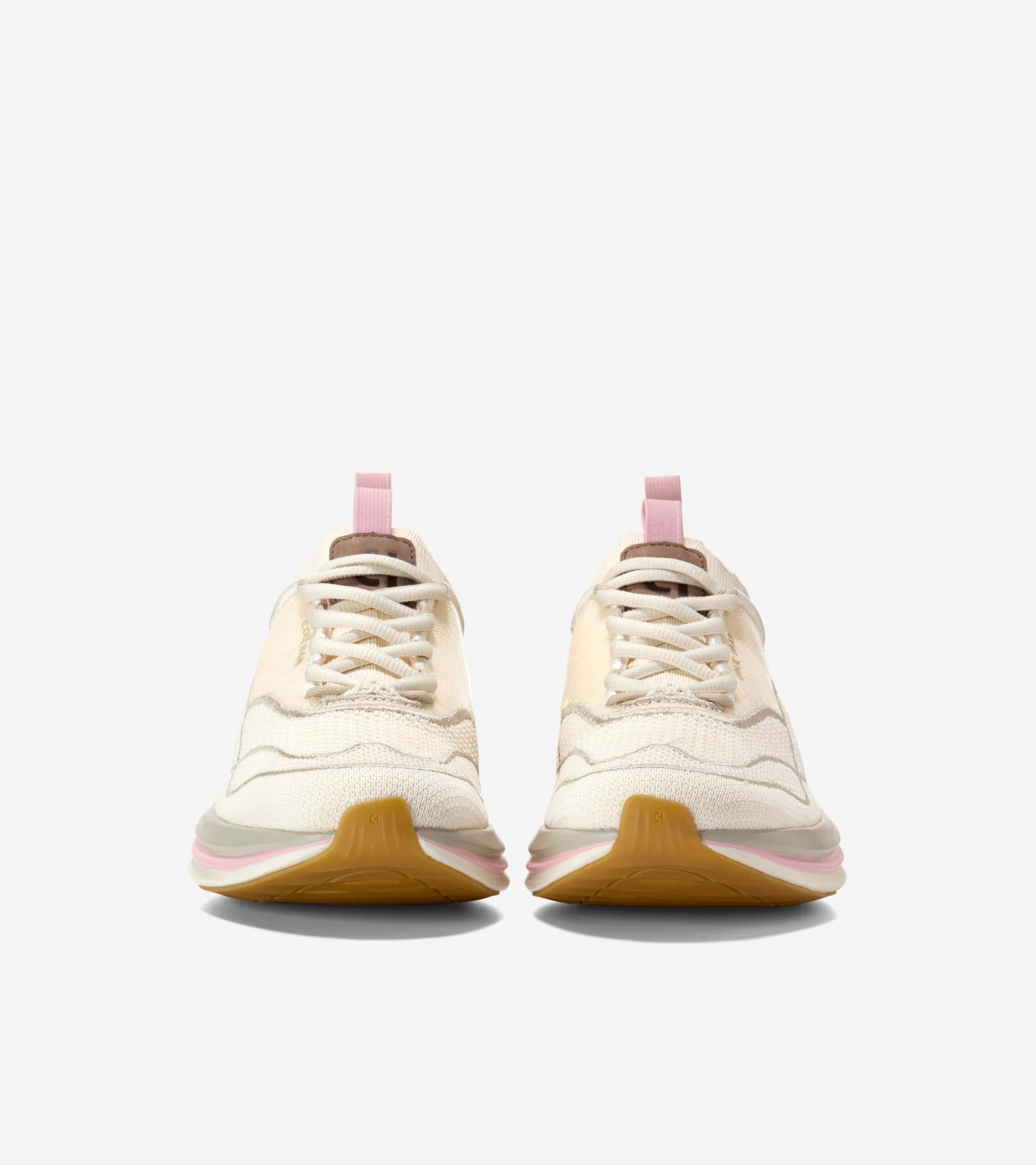 Men's ØriginalGrand Quadstar Stitchlite™ Running Sneakers