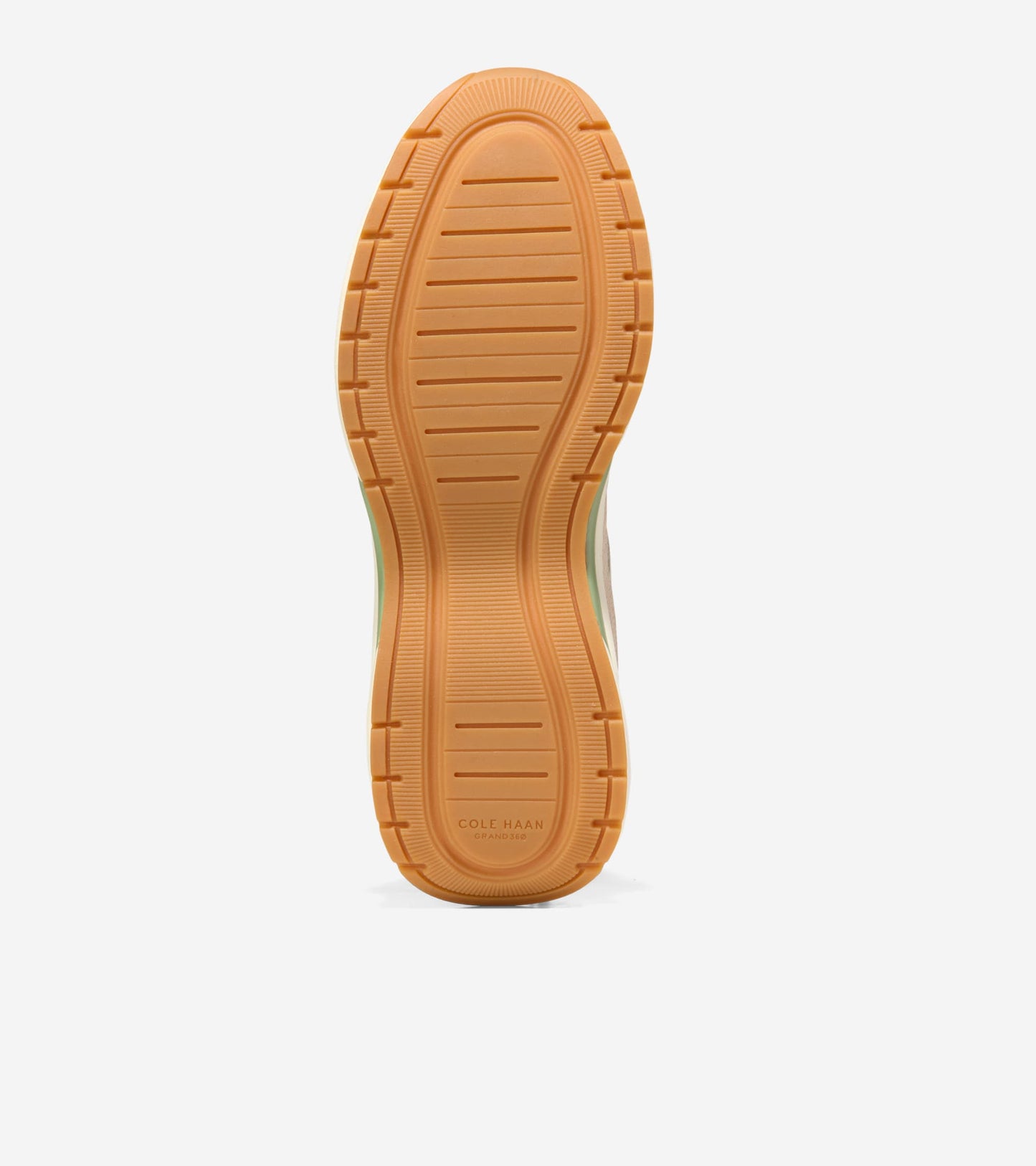 GP ELEEANA RUNNER:IVORY/OAT SDE