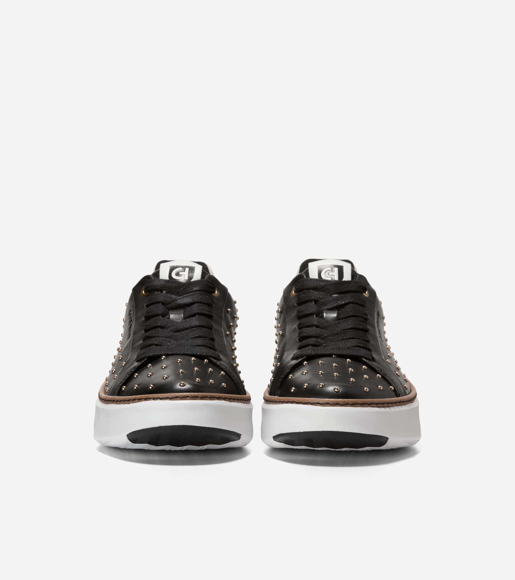 Women's GrandPrø Topspin Sneakers