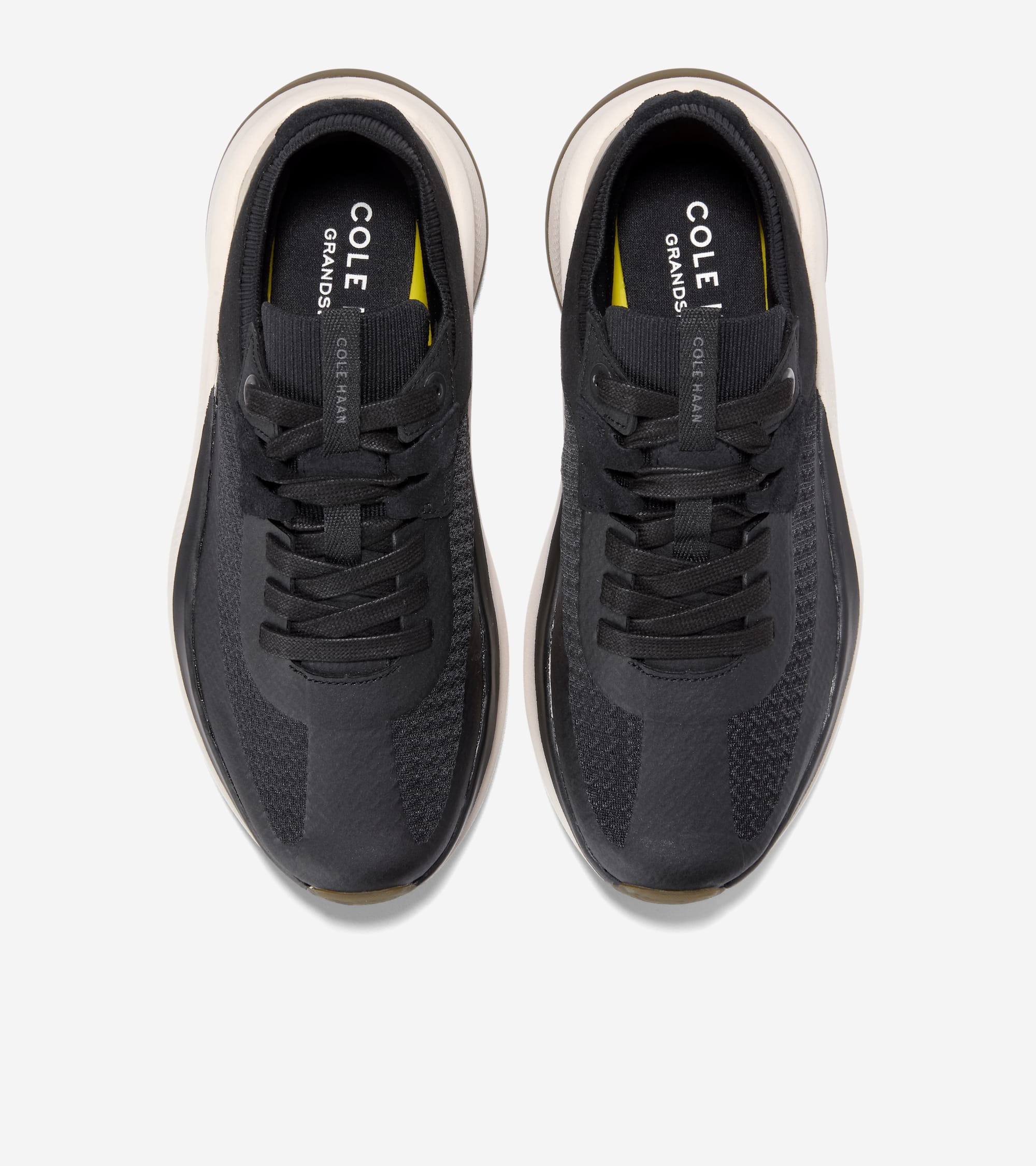 Women's GrandPrø All-Day Running Shoes