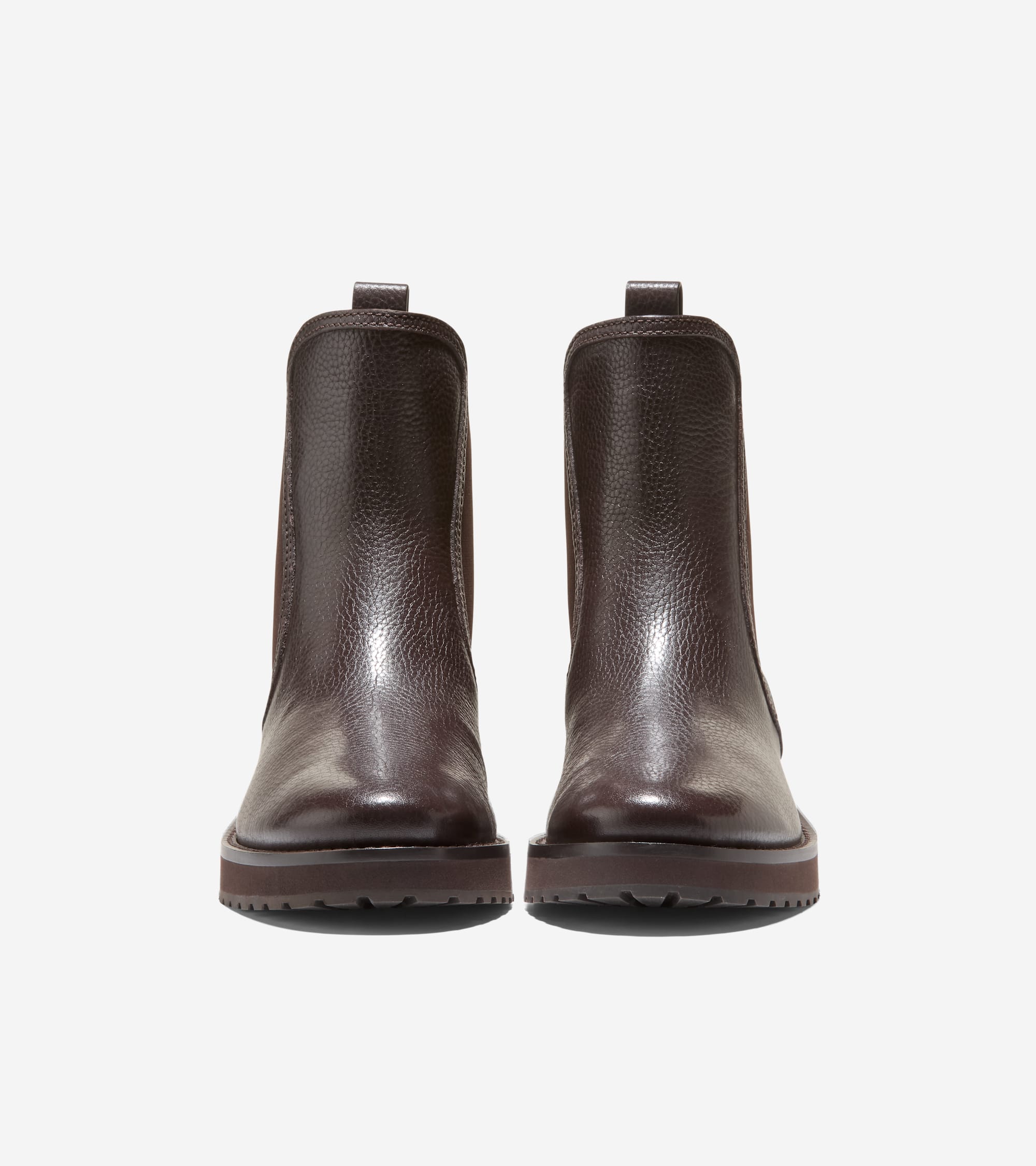 Women's Lyndon Waterproof Chelsea Booties