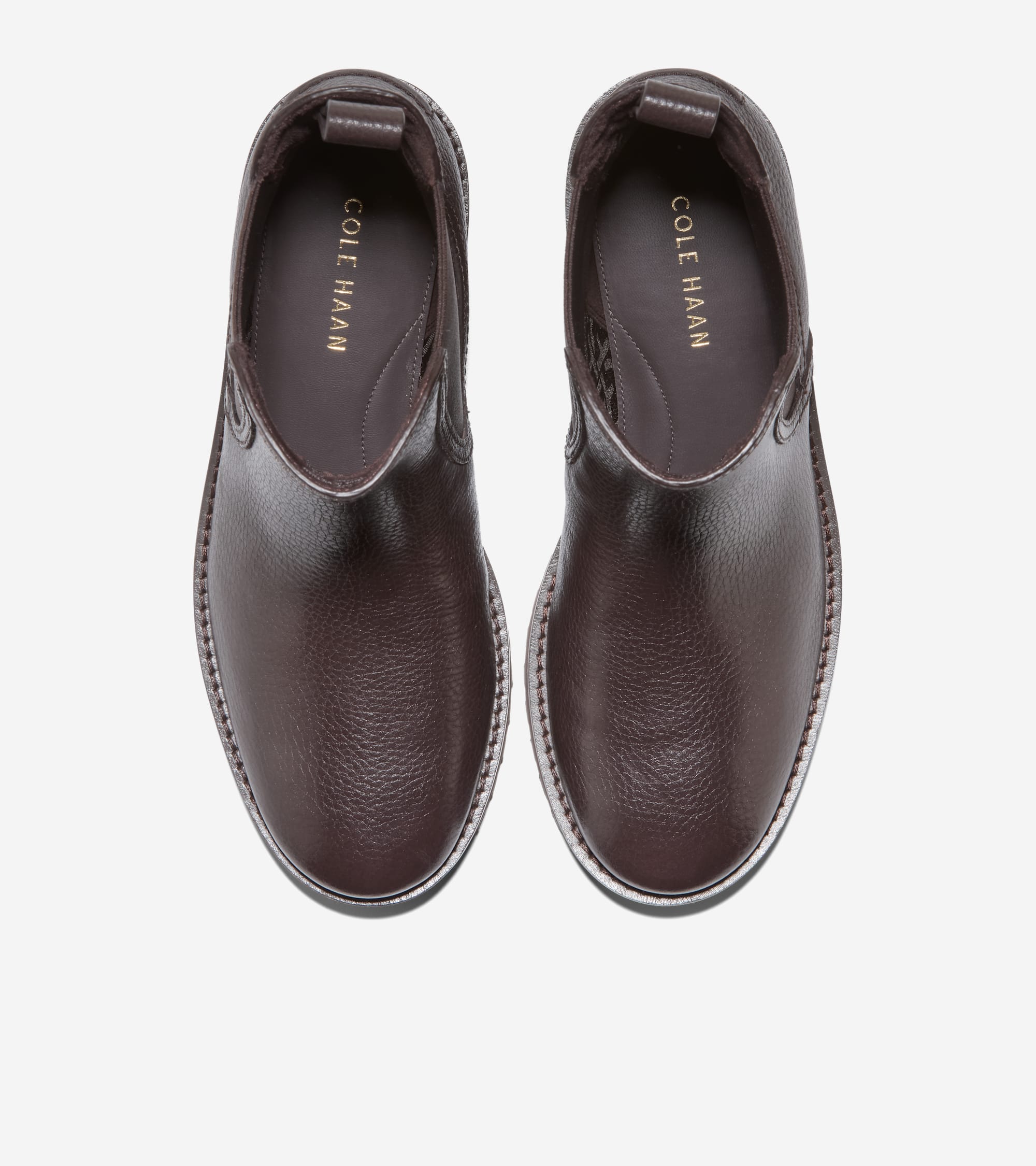 Women's Lyndon Waterproof Chelsea Booties