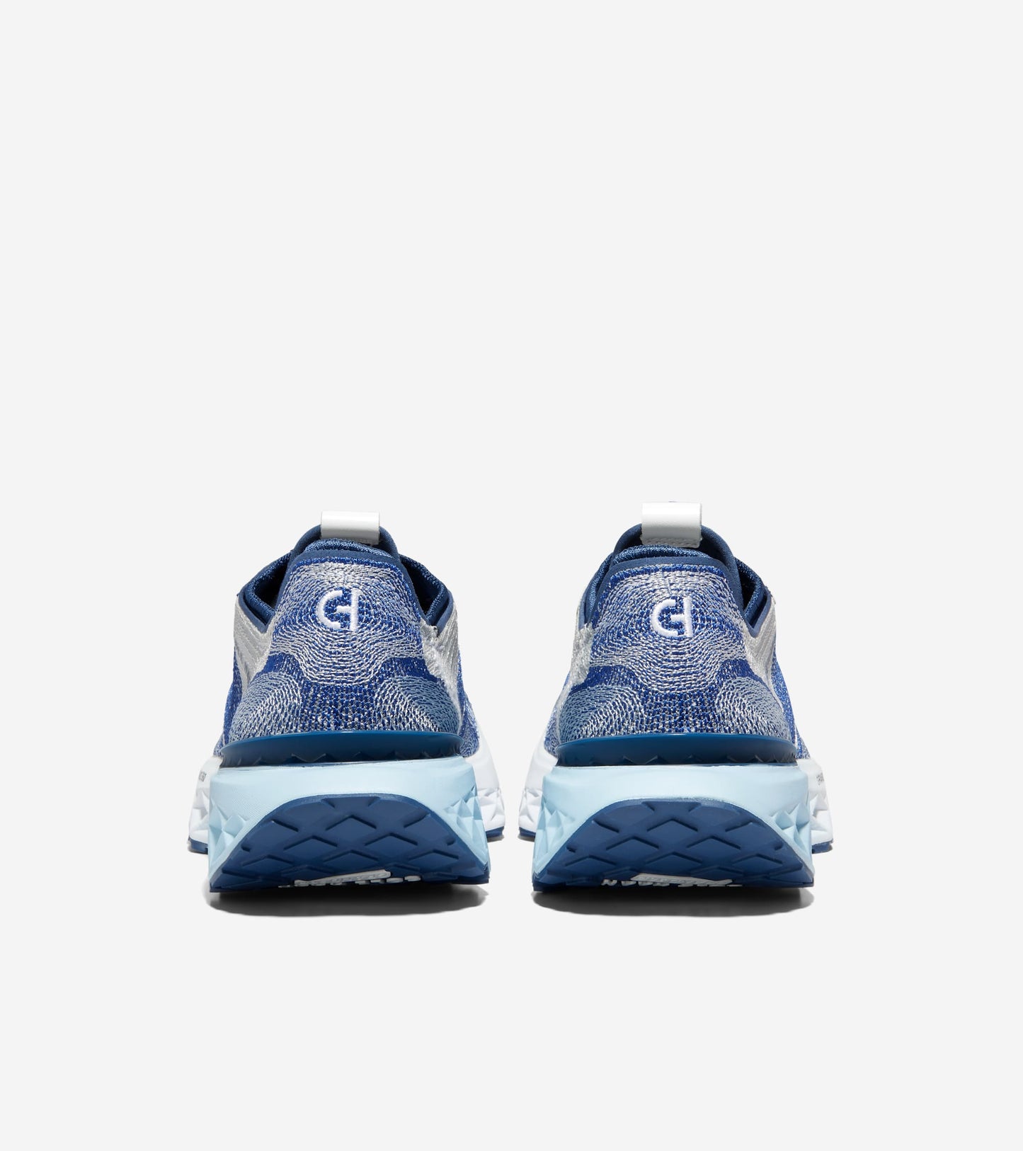 Men's 5.ZERØGRAND Embrostitch Running Shoe