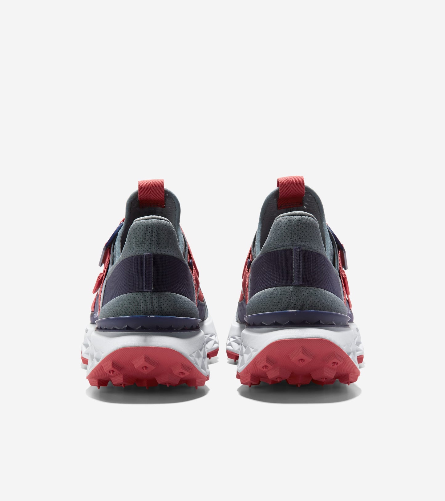 Men's 5.ZERØGRAND Monk Strap Running Shoes