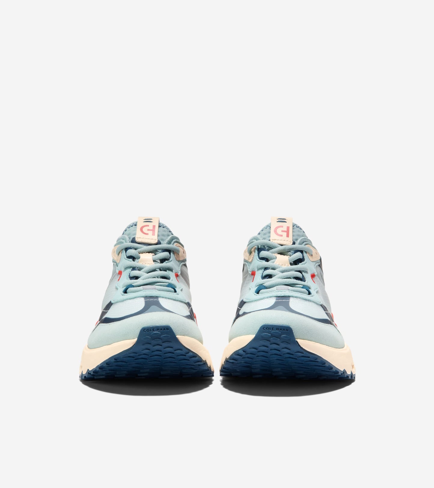 Men's 5.ZERØGRAND Running Shoes