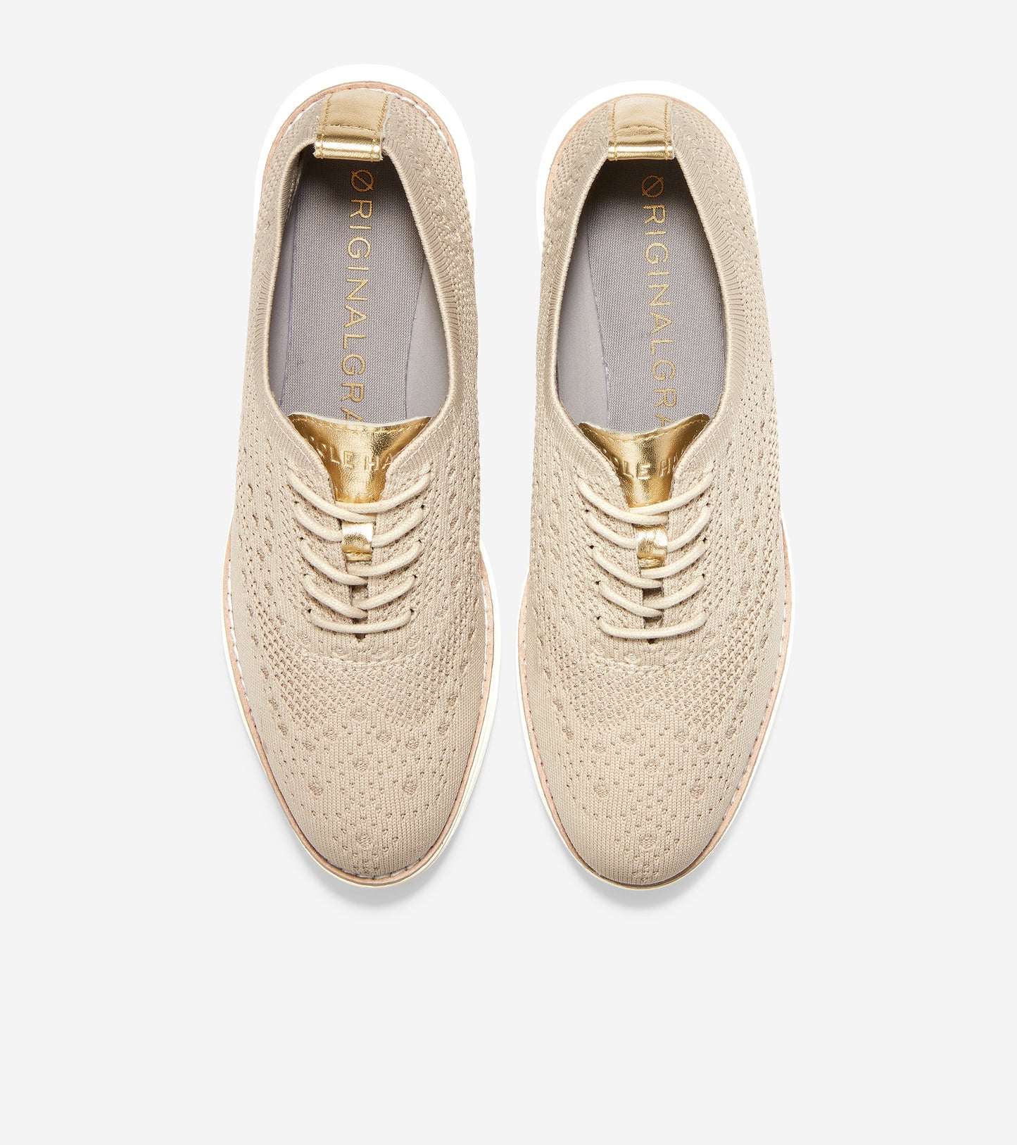 Women's ØriginalGrand Stitchlite™ Wingtip Oxford