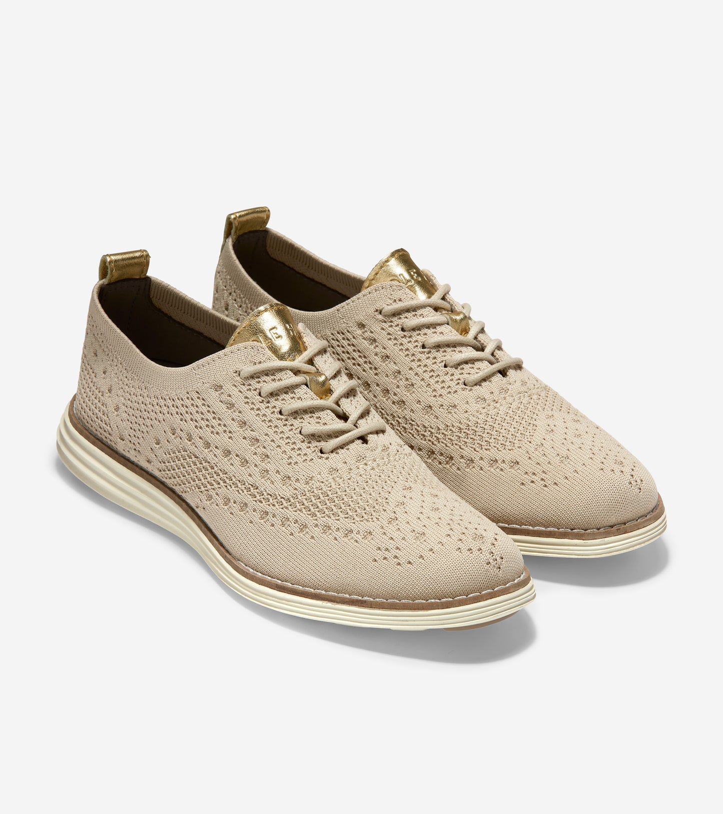 Women's ØriginalGrand Stitchlite™ Wingtip Oxford