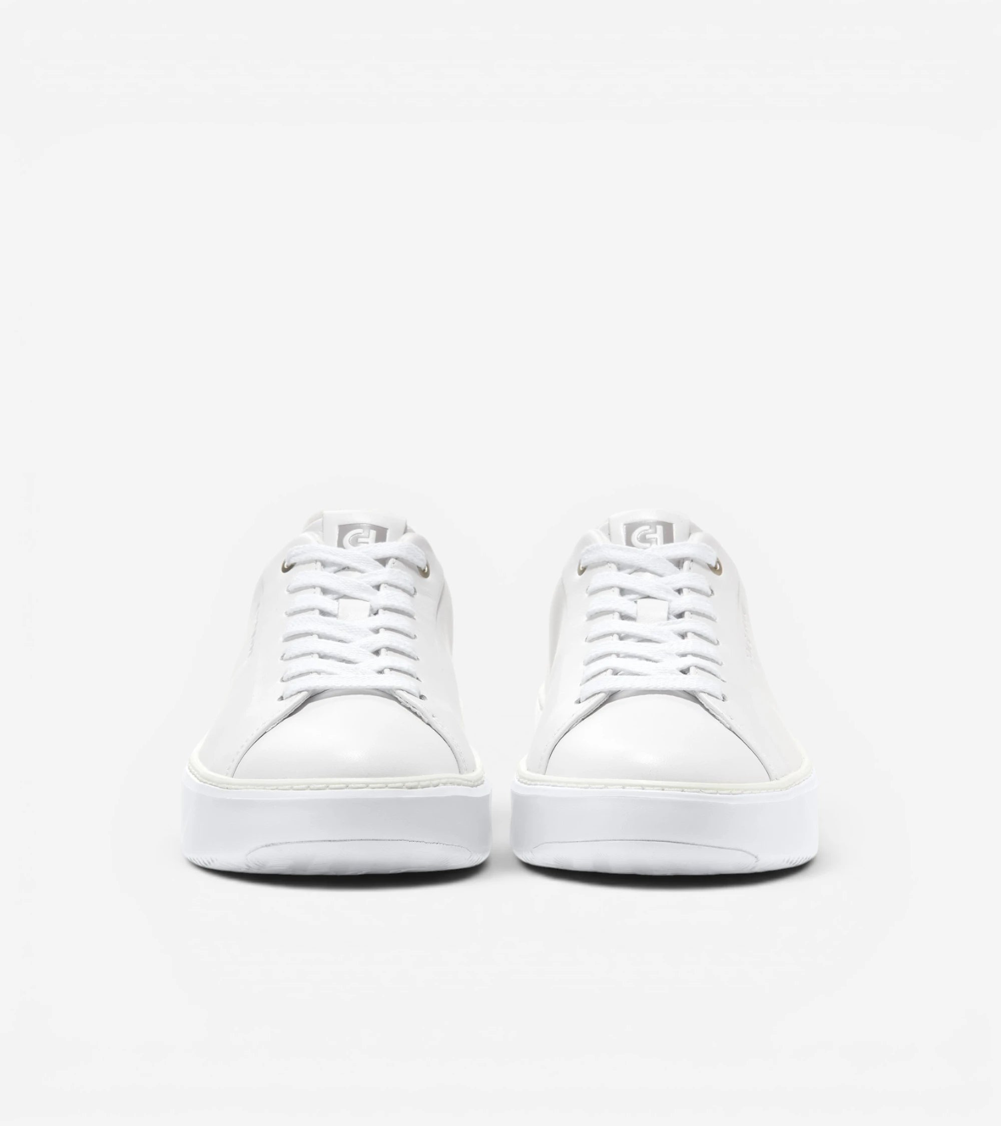 Women's GrandPrø Topspin Sneakers