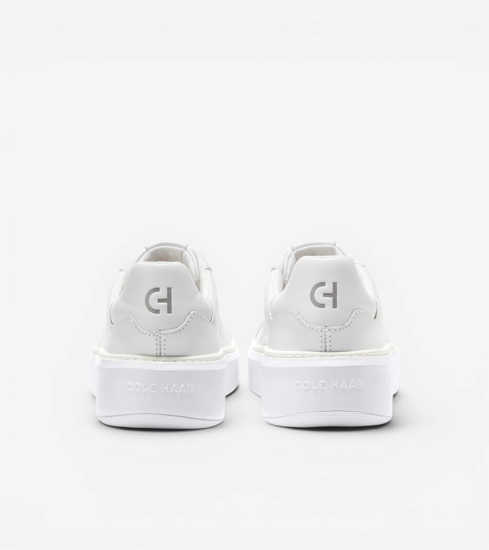 Women's GrandPrø Topspin Sneakers