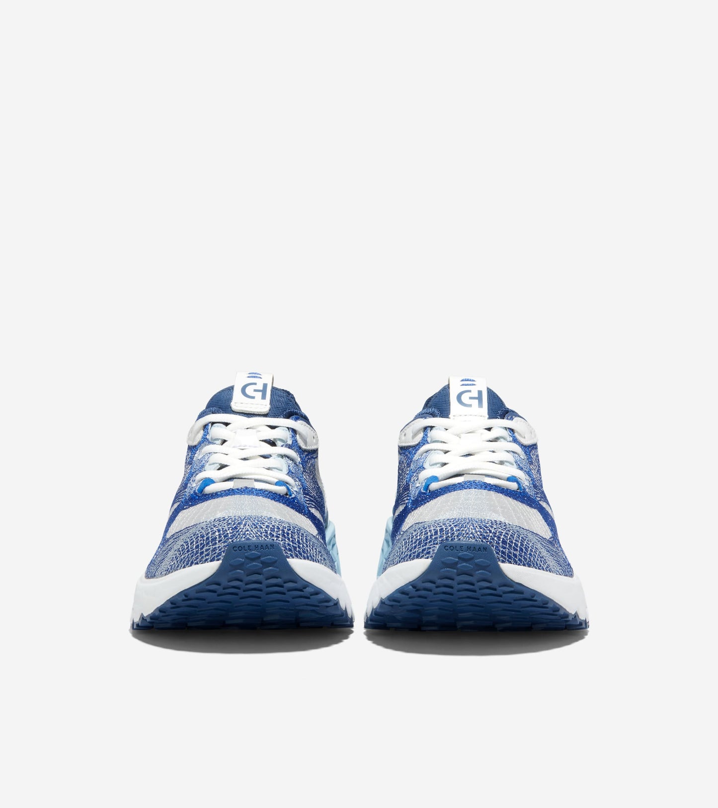 Men's 5.ZERØGRAND Embrostitch Running Shoe