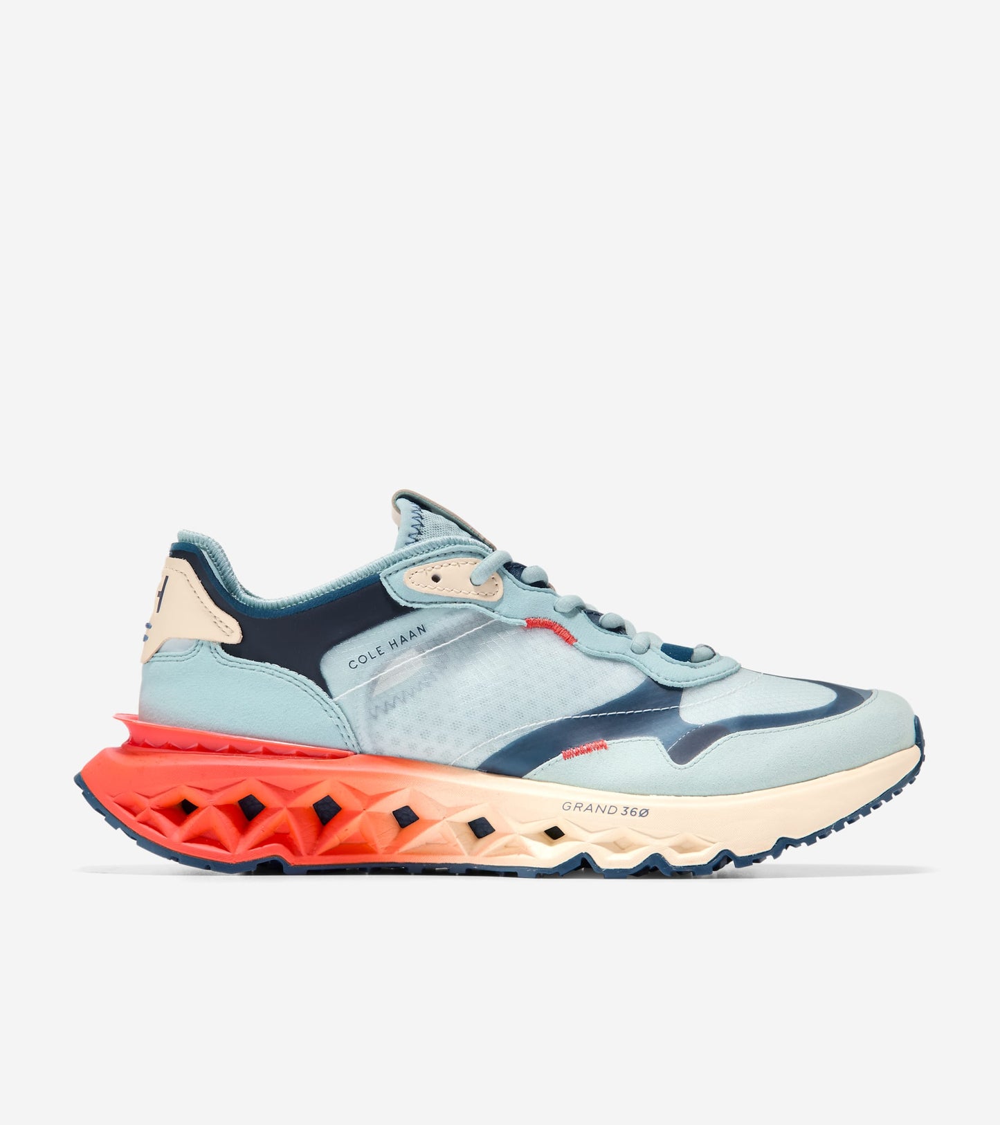 Men's 5.ZERØGRAND Running Shoes