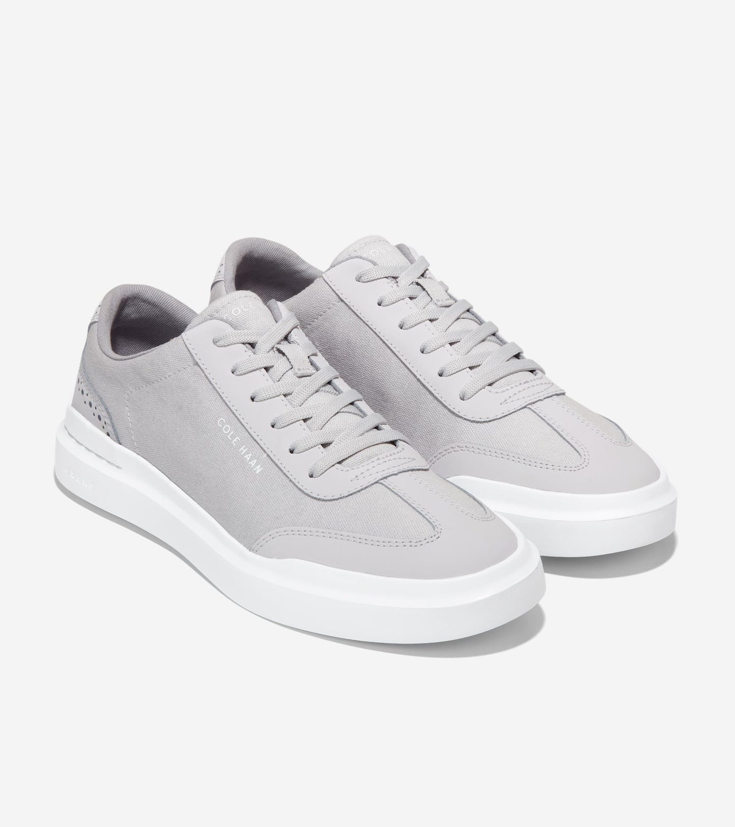 Men's GrandPrø Rally T-toe Sneakers