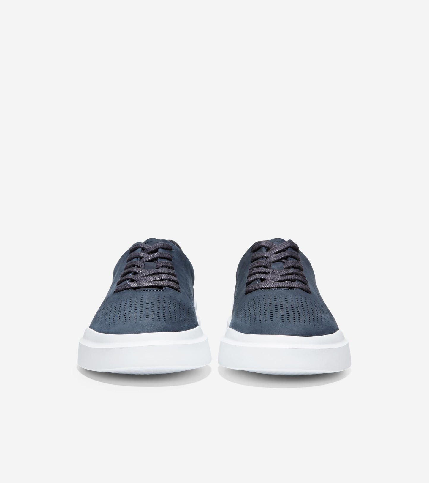 Men's GrandPrø Rally Laser Cut Sneakers