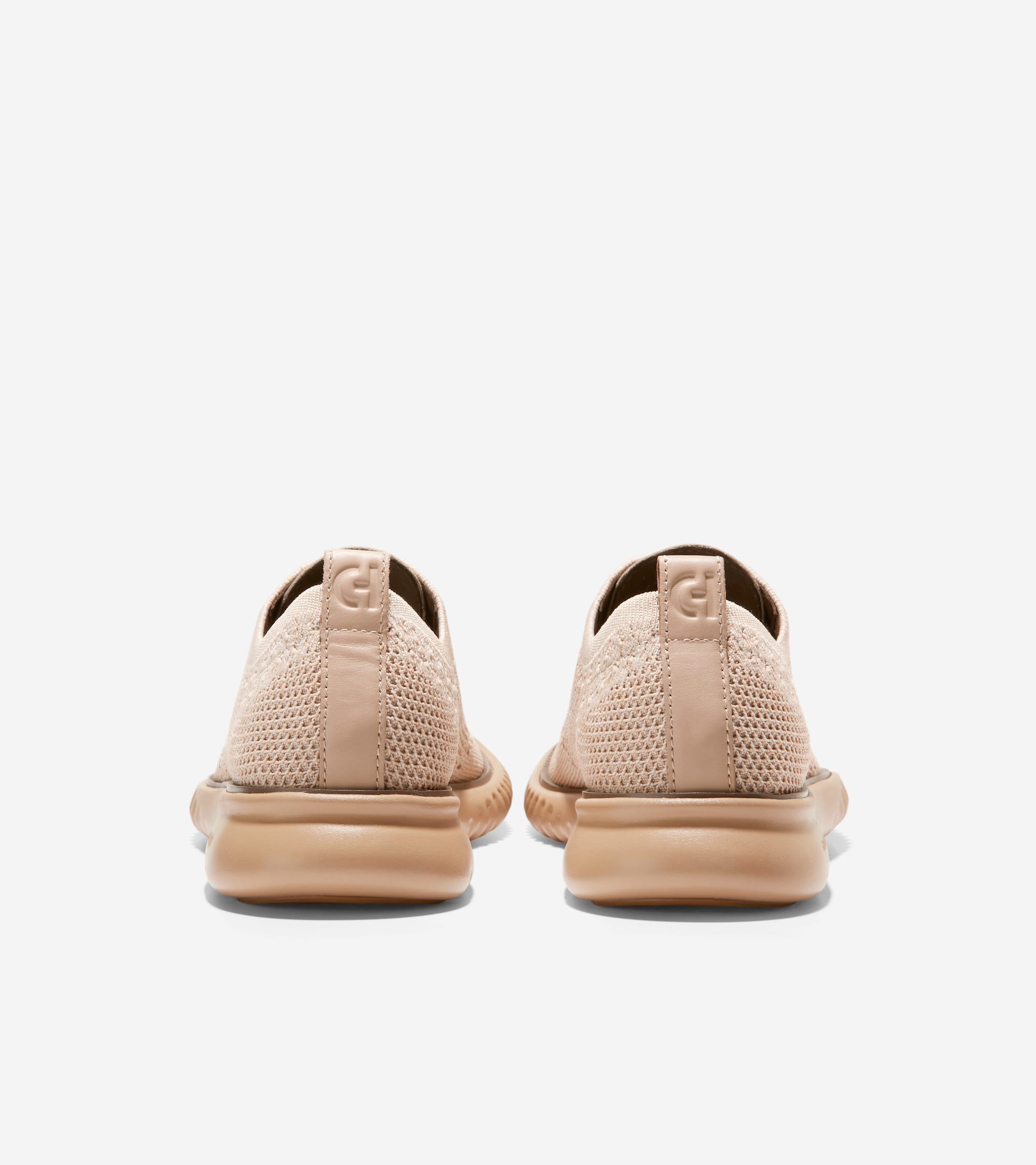 Men's 2.ZERØGRAND Oxfords