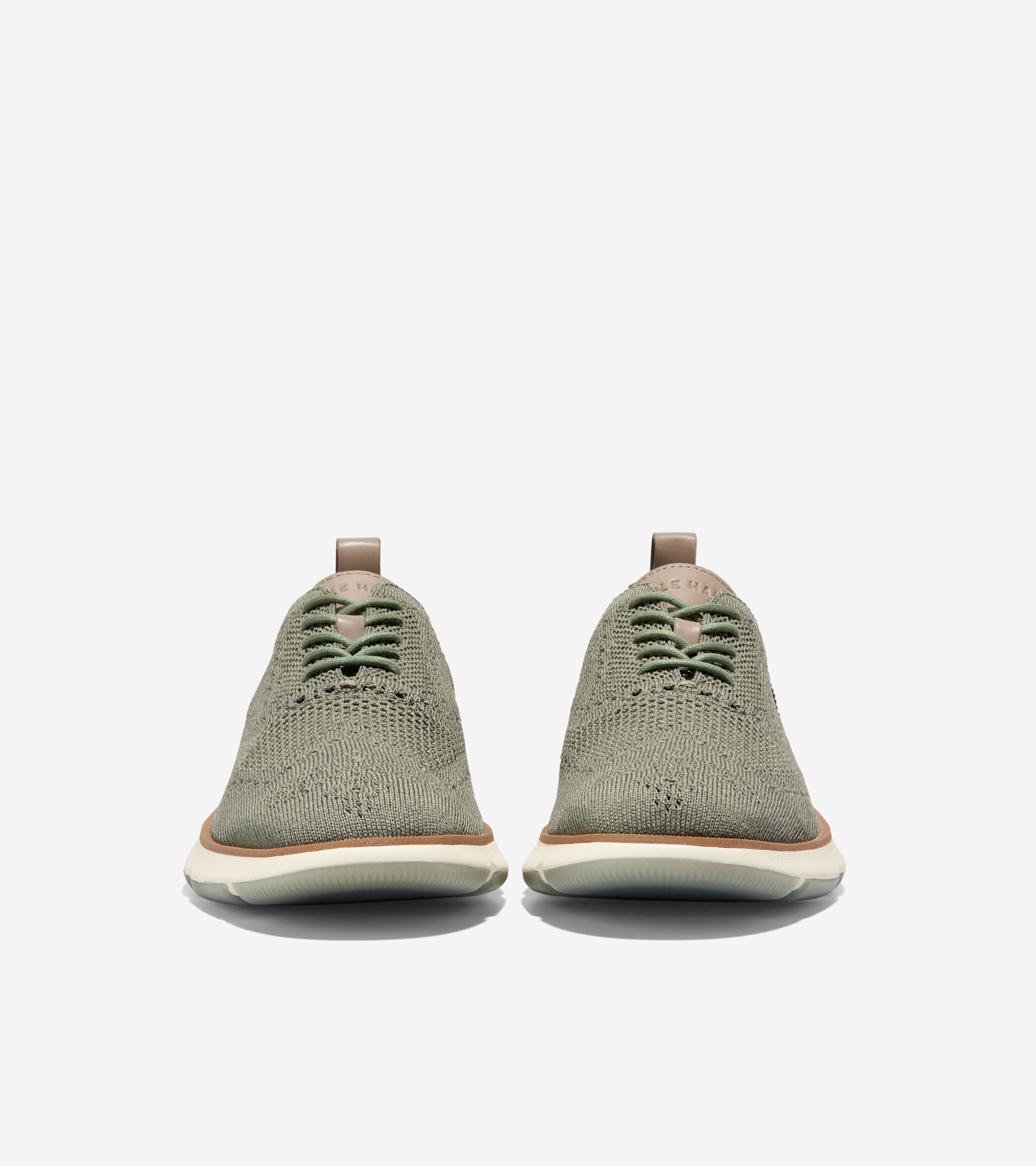 Men's 4.ZERØGRAND Oxfords