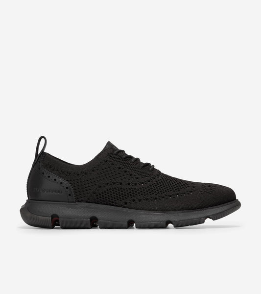 Men's 4.ZERØGRAND Oxfords