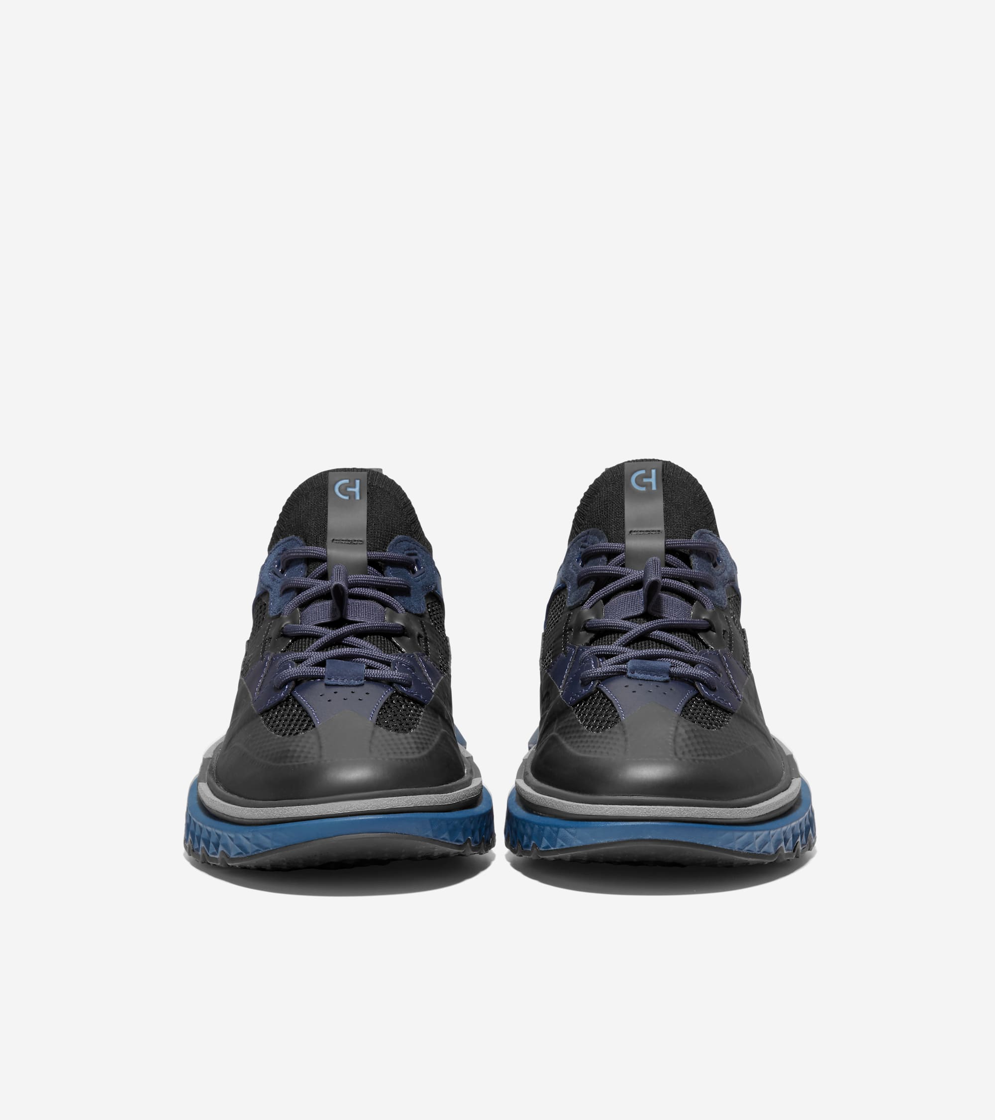 Men's 5.ZERØGRAND WRK Sneakers