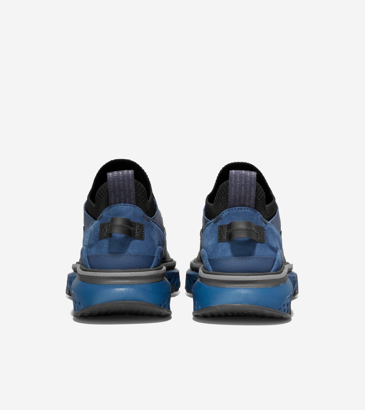 Men's 5.ZERØGRAND WRK Sneakers