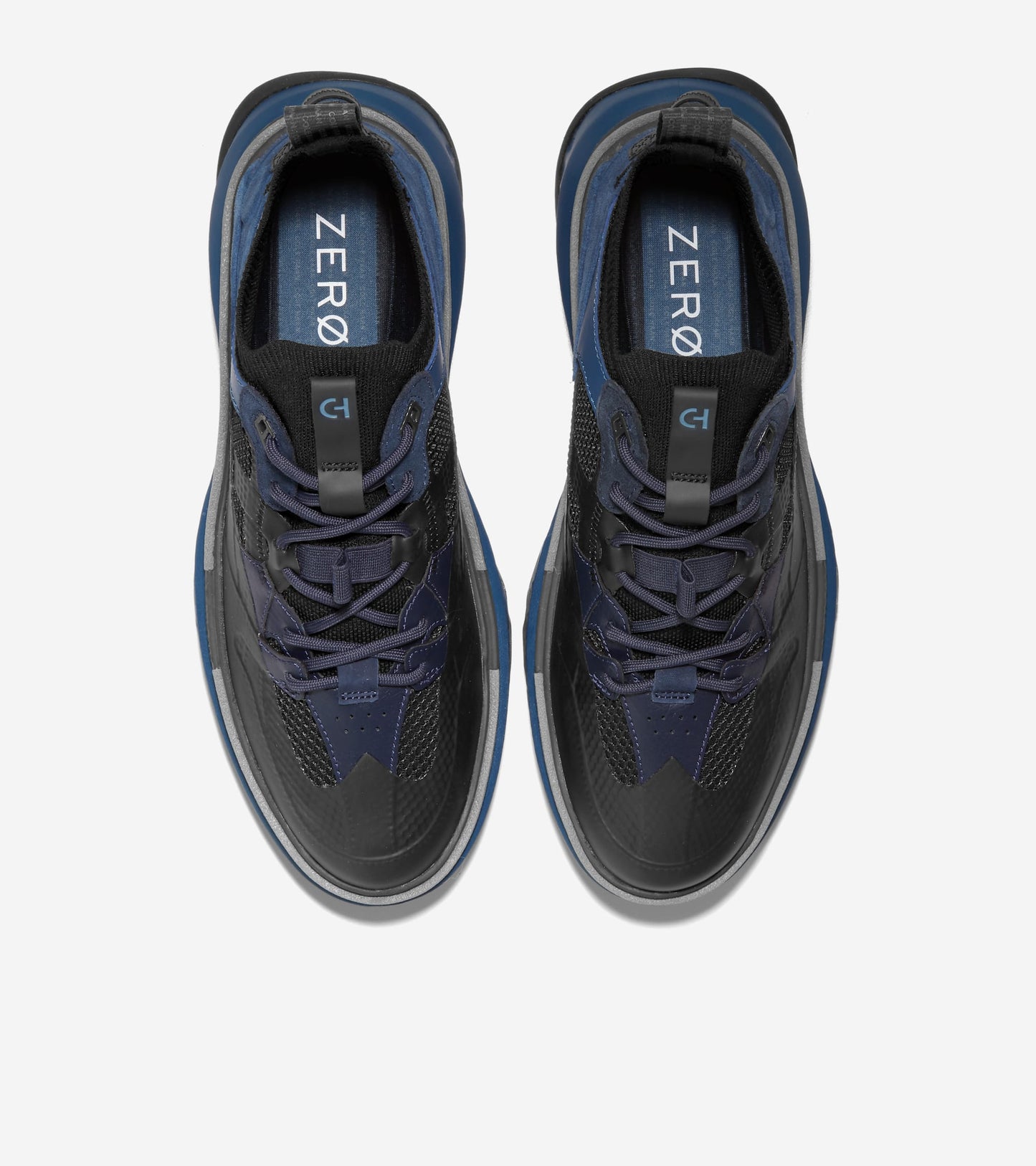 Men's 5.ZERØGRAND WRK Sneakers