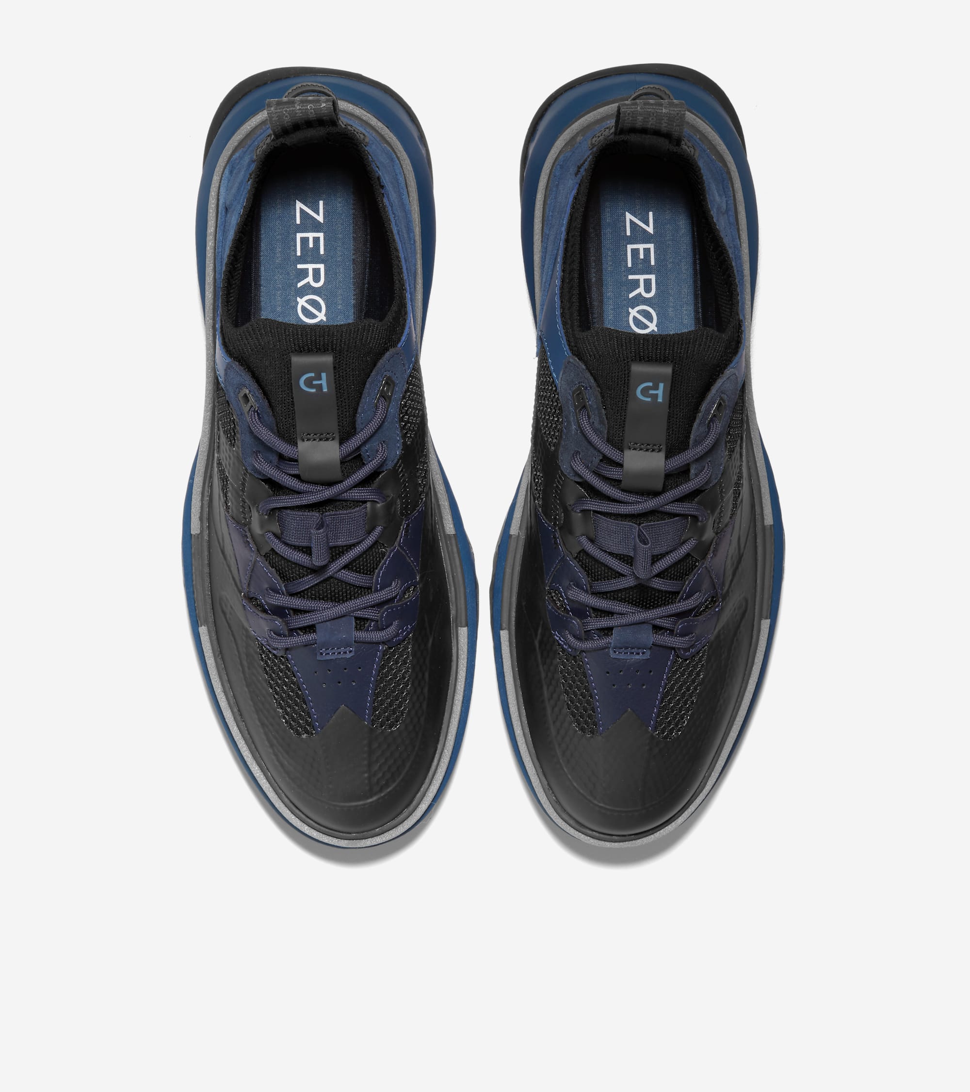 Men's 5.ZERØGRAND WRK Sneakers