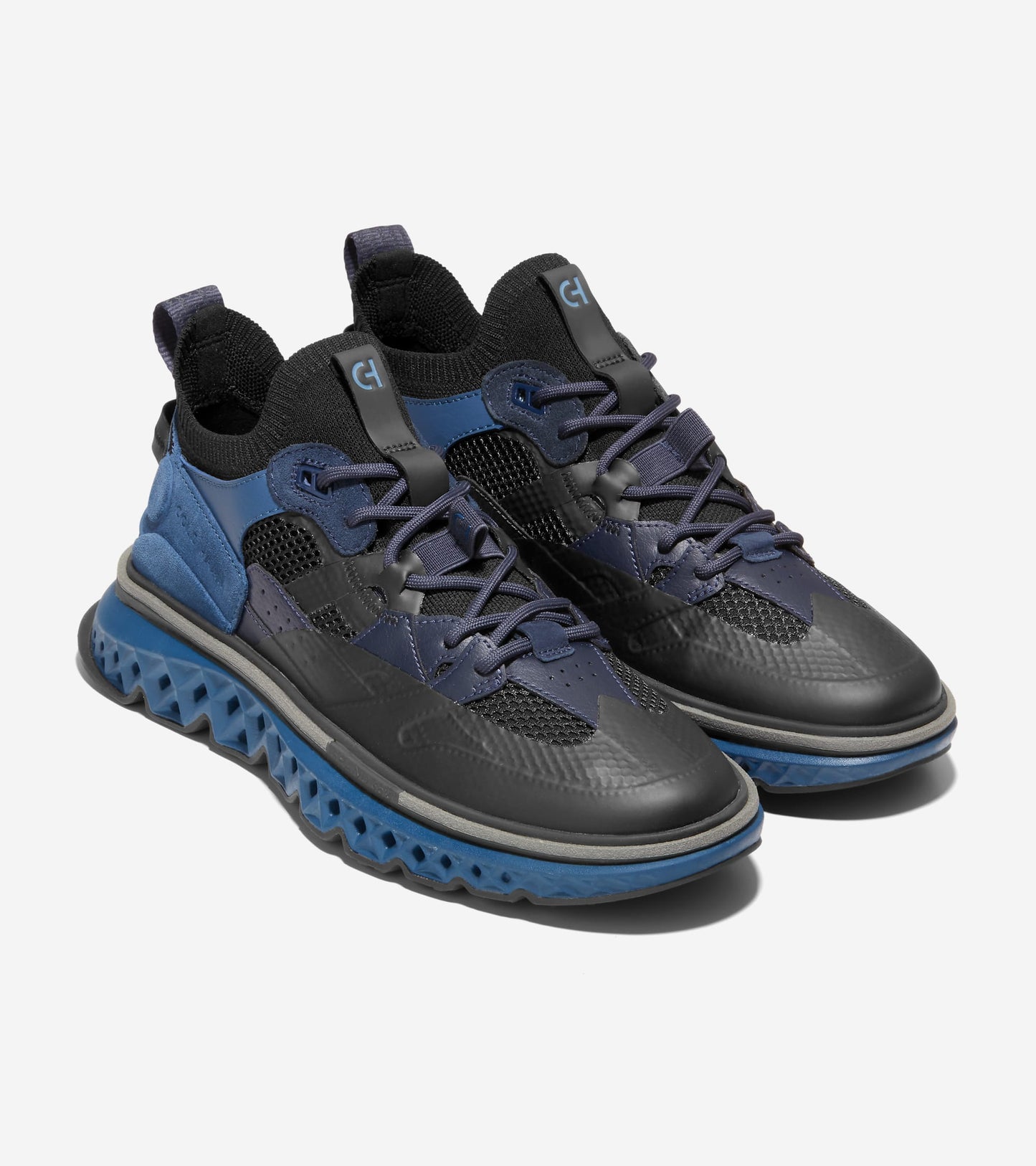 Men's 5.ZERØGRAND WRK Sneakers