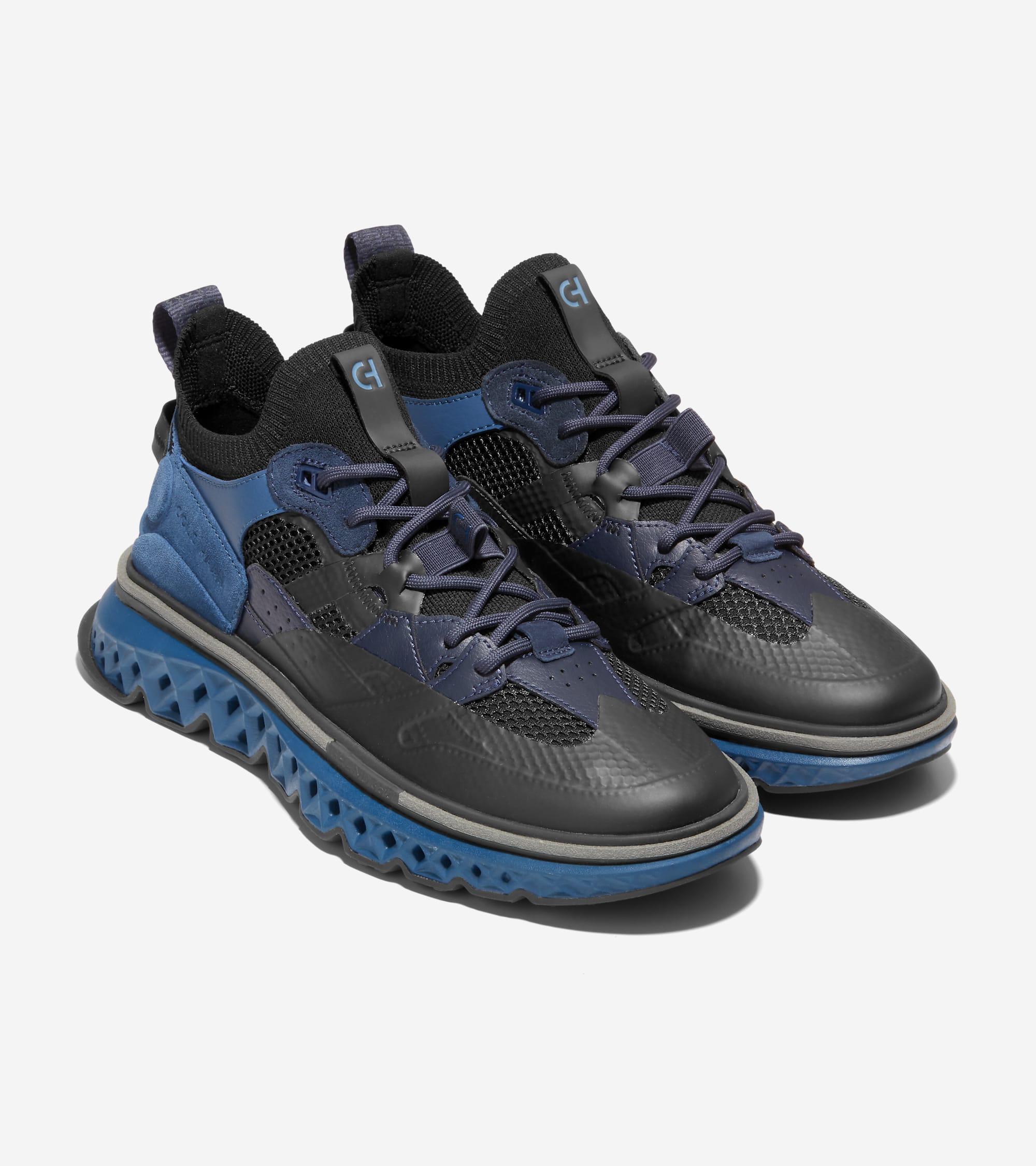 Men's 5.ZERØGRAND WRK Sneakers