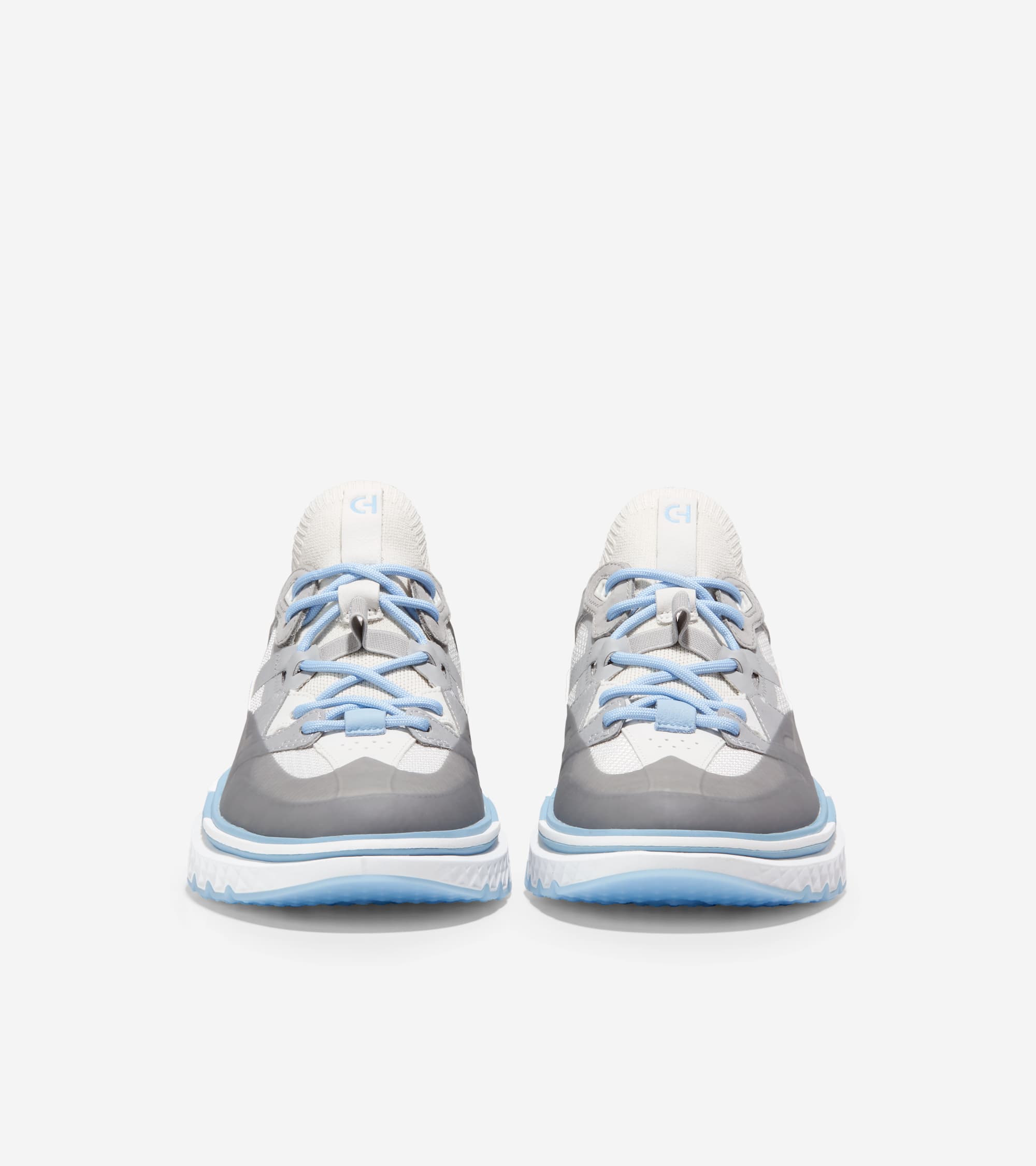 Men's 5.ZERØGRAND WRK Sneakers