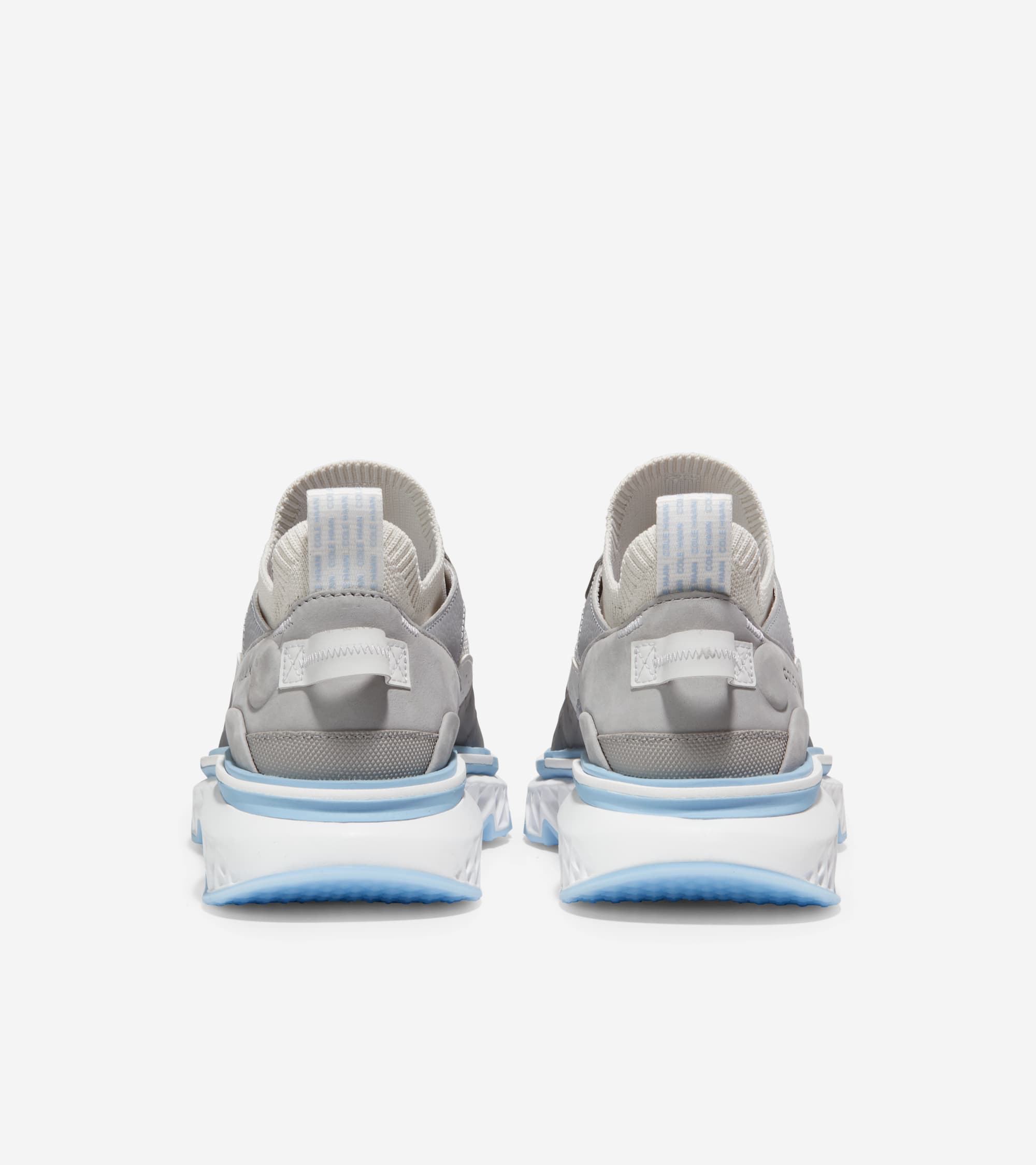 Men's 5.ZERØGRAND WRK Sneakers