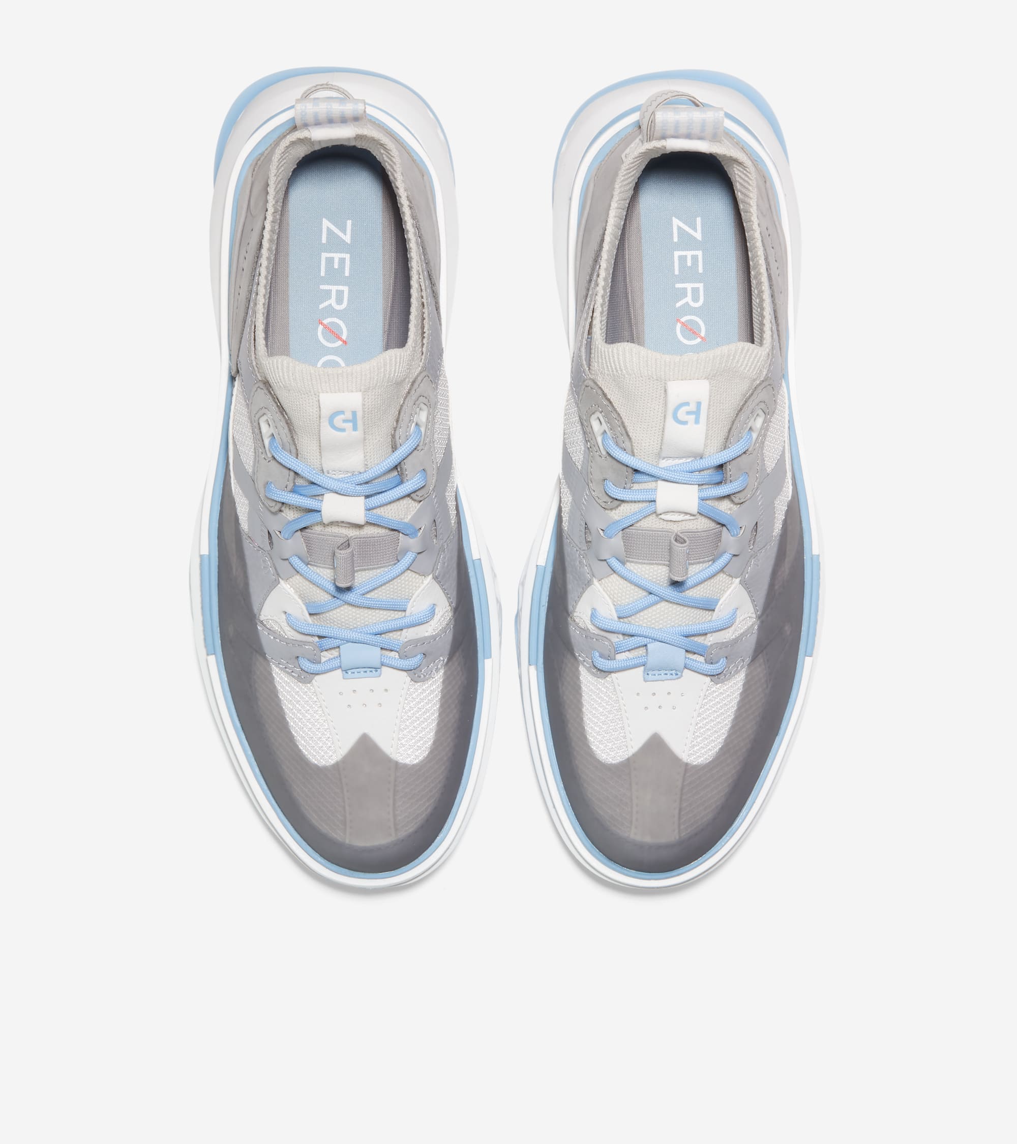 Men's 5.ZERØGRAND WRK Sneakers
