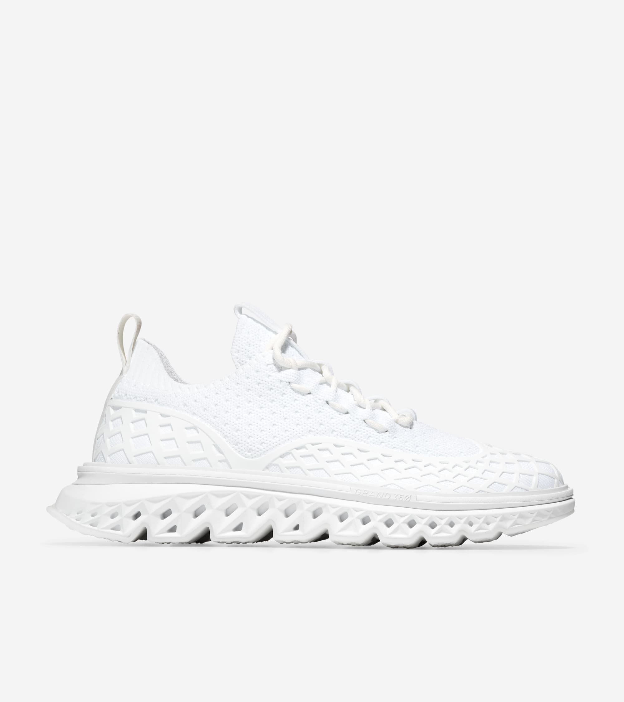 Men's 5.ZERØGRAND WRK Sneakers