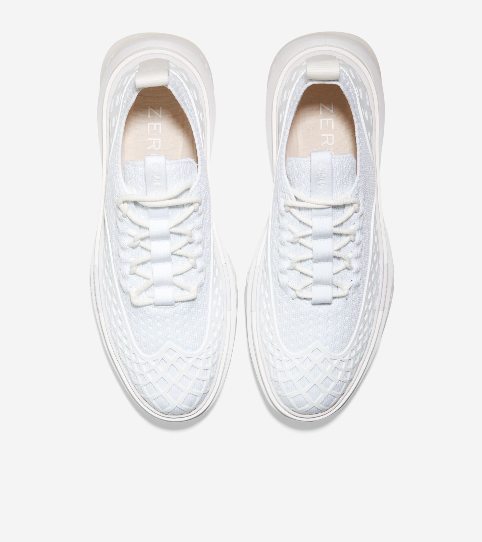 Men's 5.ZERØGRAND WRK Sneakers