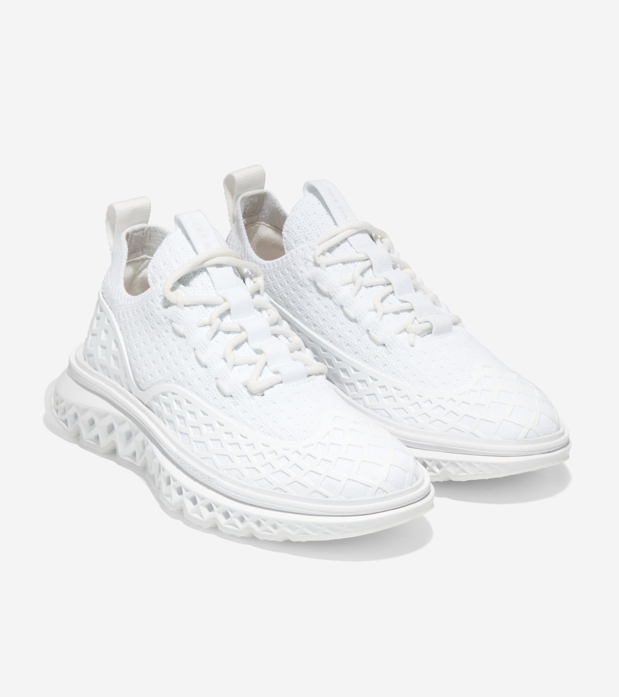Men's 5.ZERØGRAND WRK Sneakers