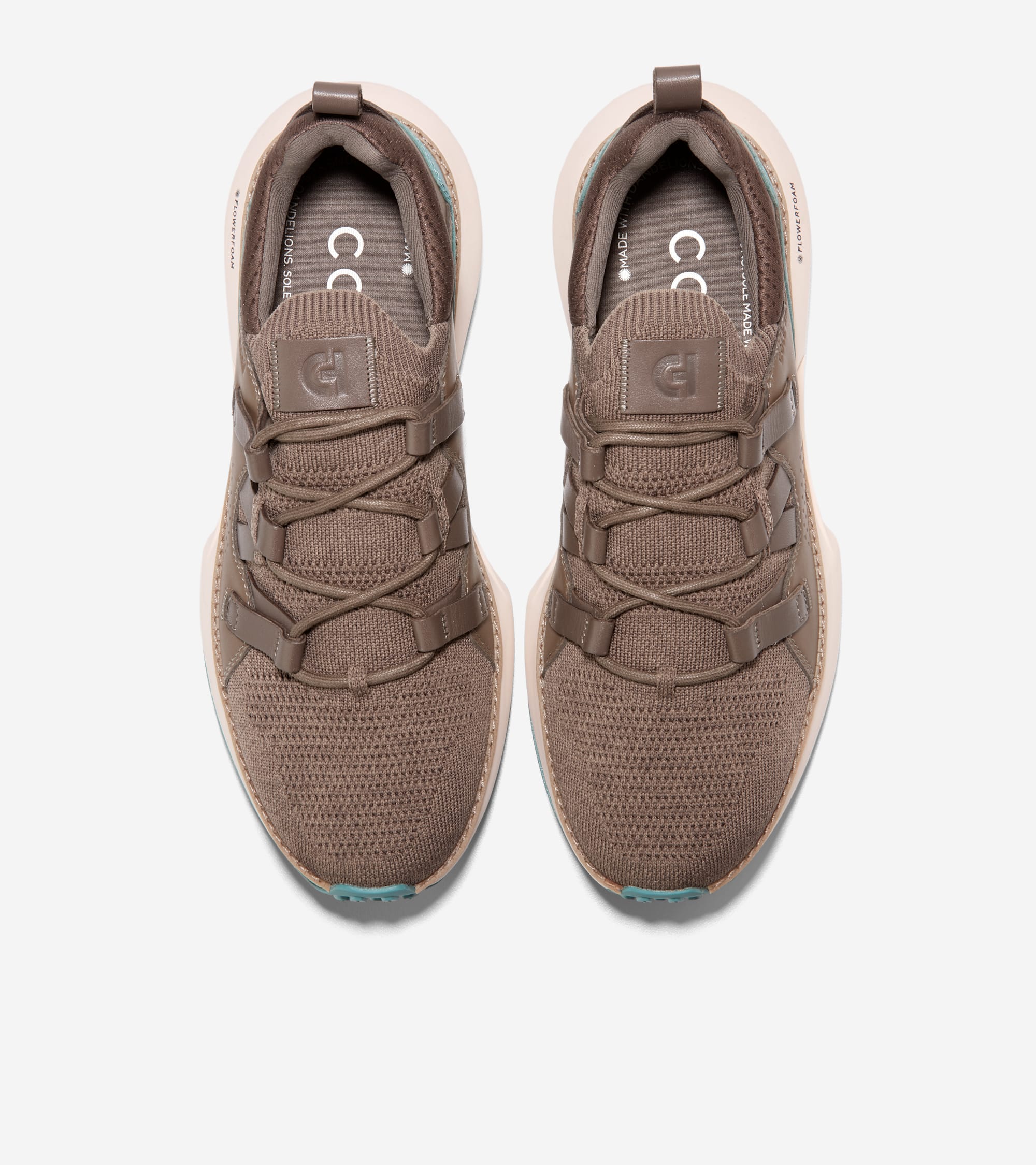 Men's GrandMøtion II Sneakers