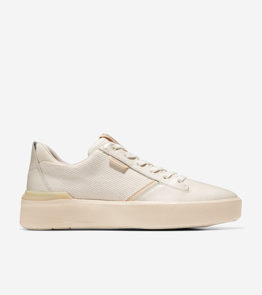 Men's GrandPrø Crew Sneakers
