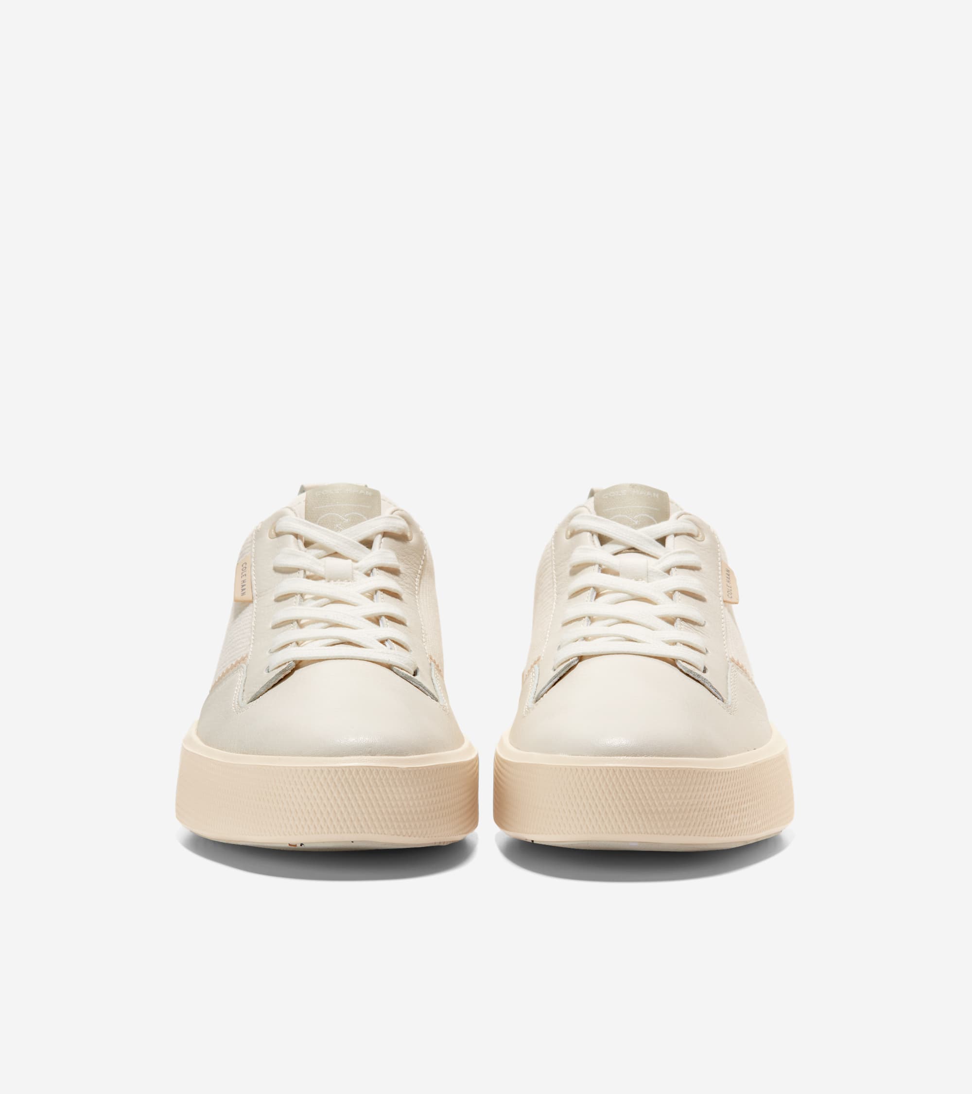 Men's GrandPrø Crew Sneakers