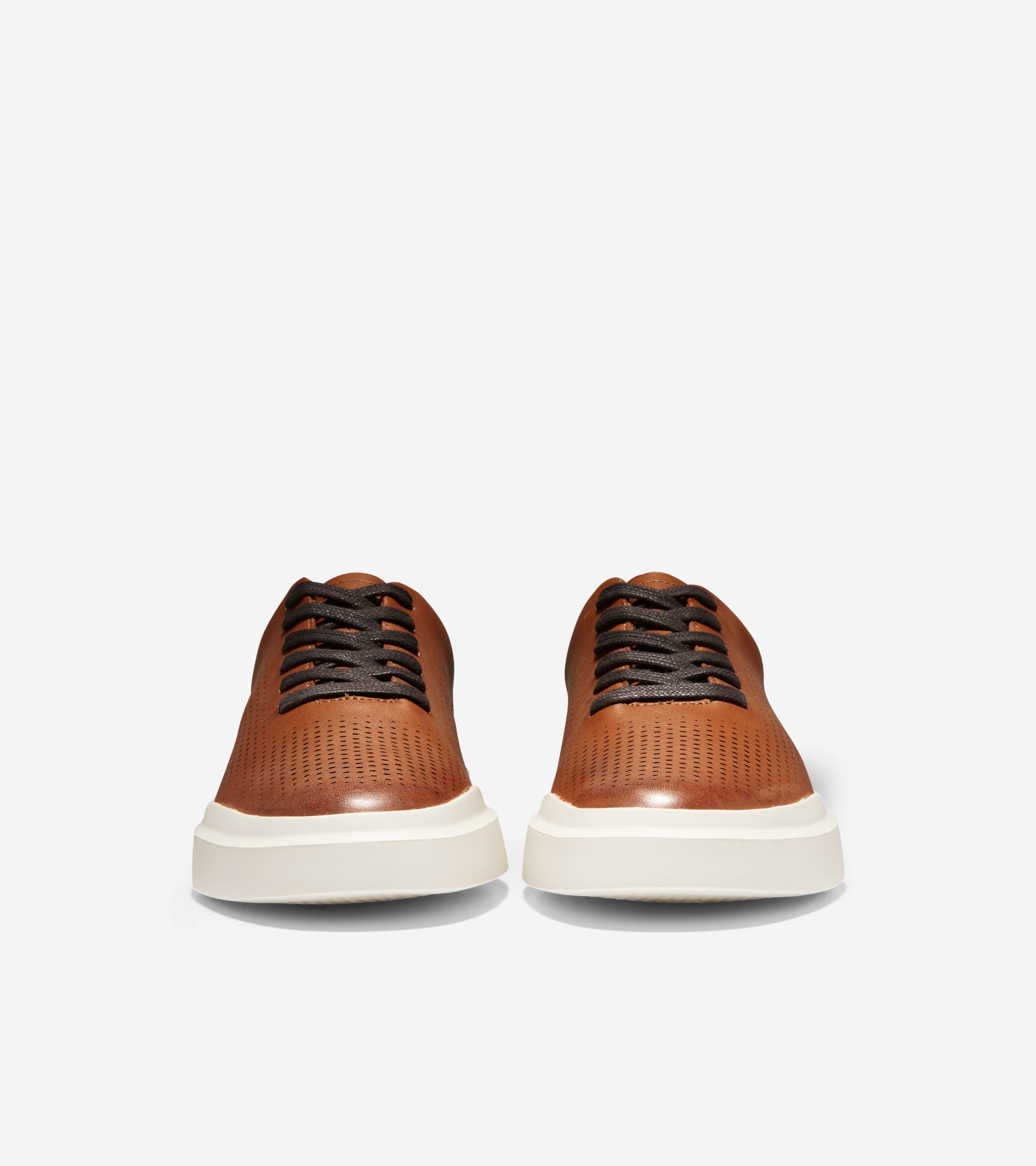 Men's GrandPrø Rally Laser Cut Sneakers