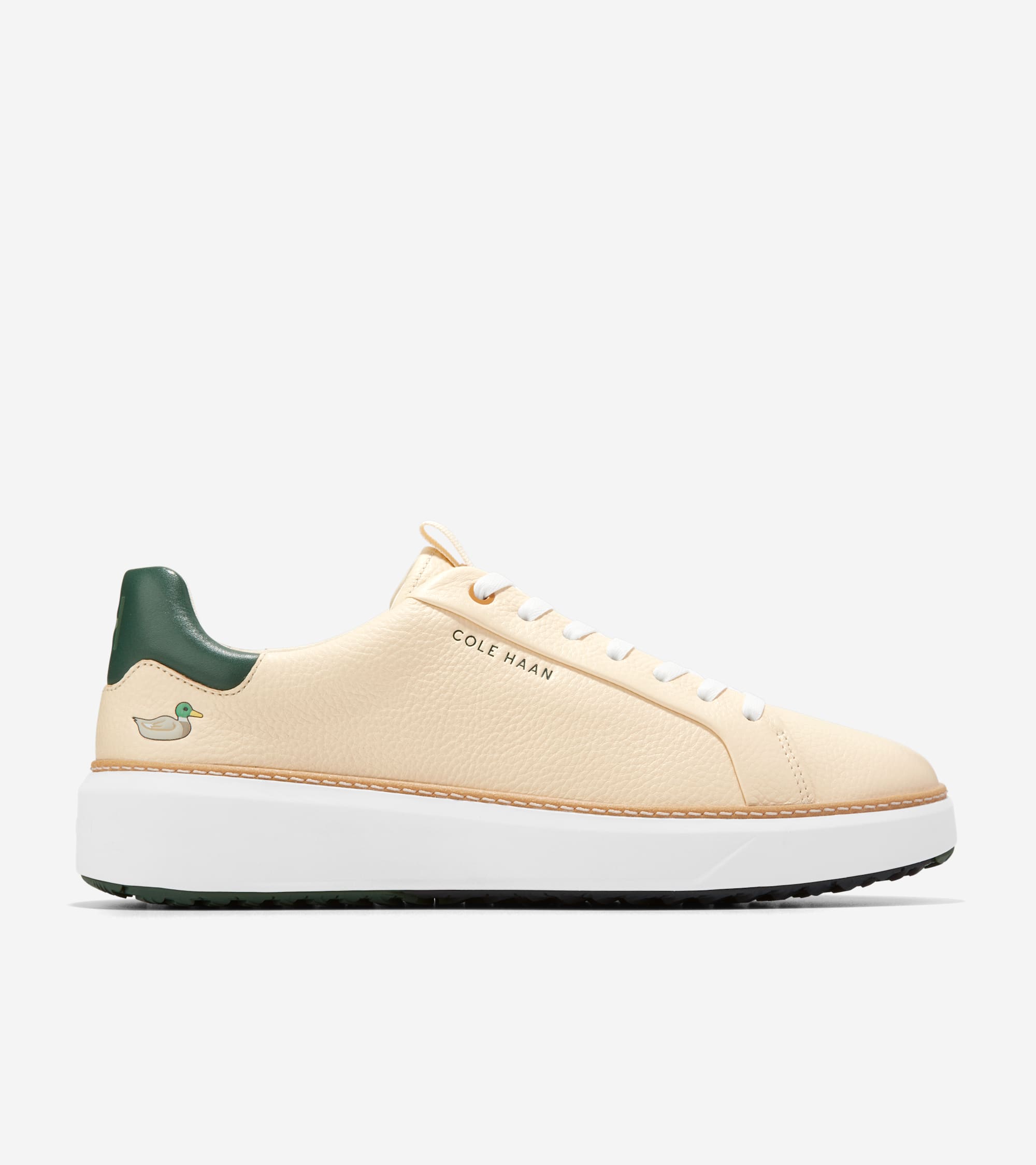 Men's GrandPrø Topspin Golf Shoes