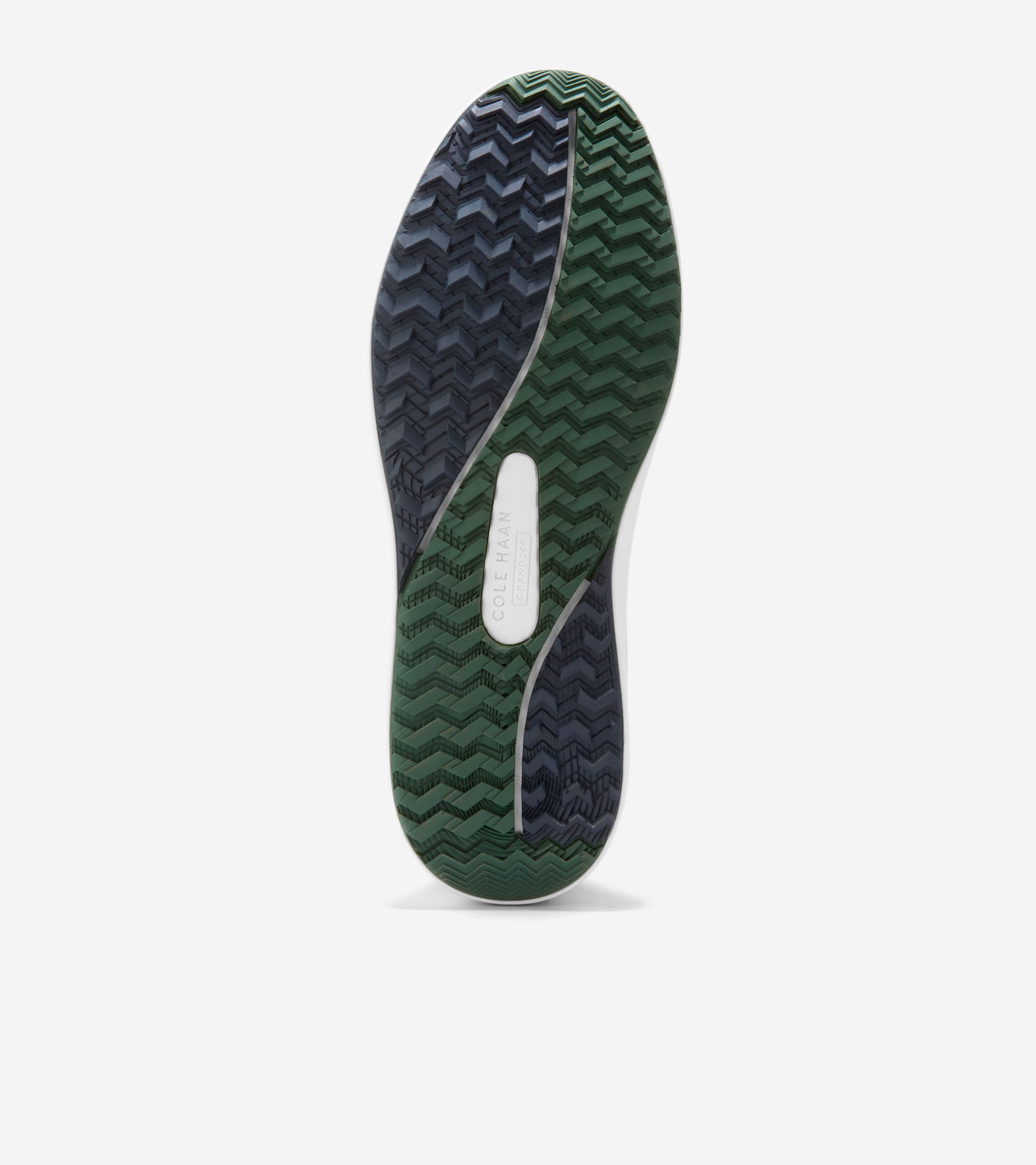 Men's GrandPrø Topspin Golf Shoes