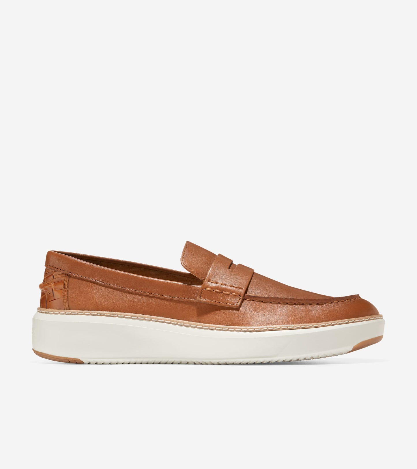 Men's GrandPrø Topspin Penny Loafers