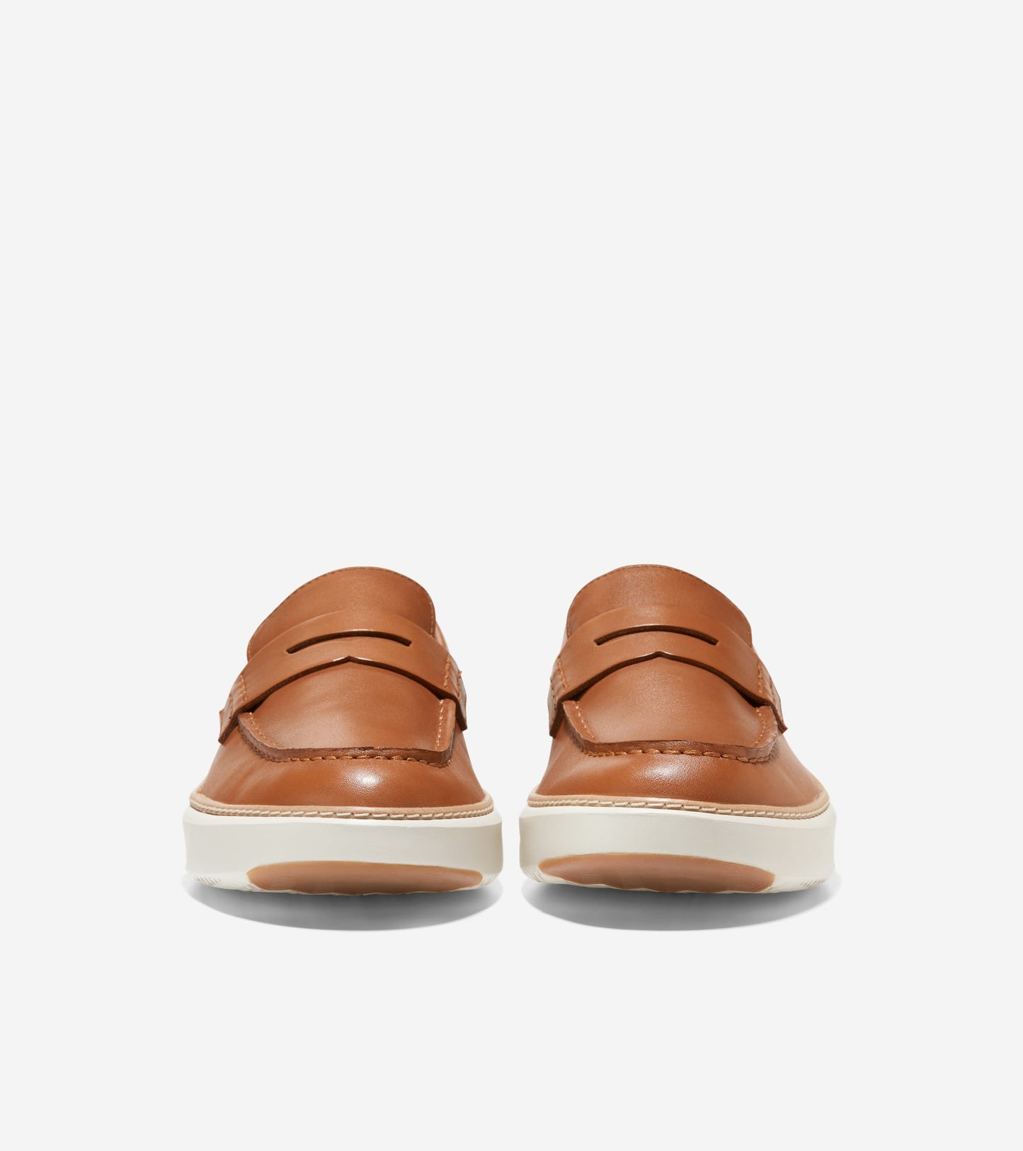 Men's GrandPrø Topspin Penny Loafers