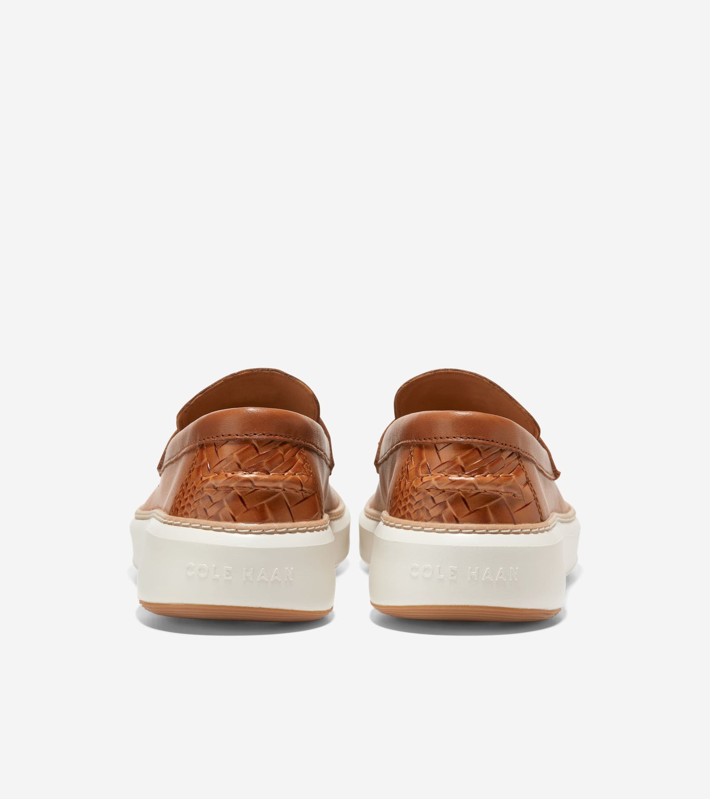 Men's GrandPrø Topspin Penny Loafers