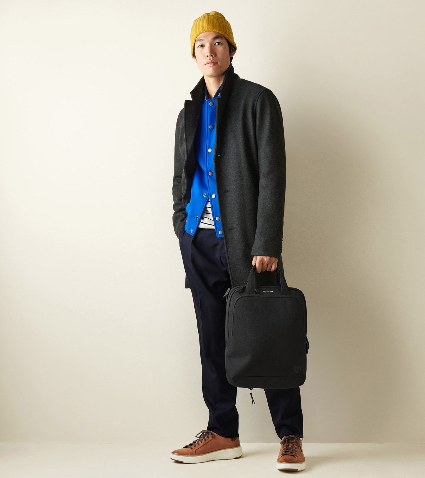 Men's GrandPrø Topspin Sneakers