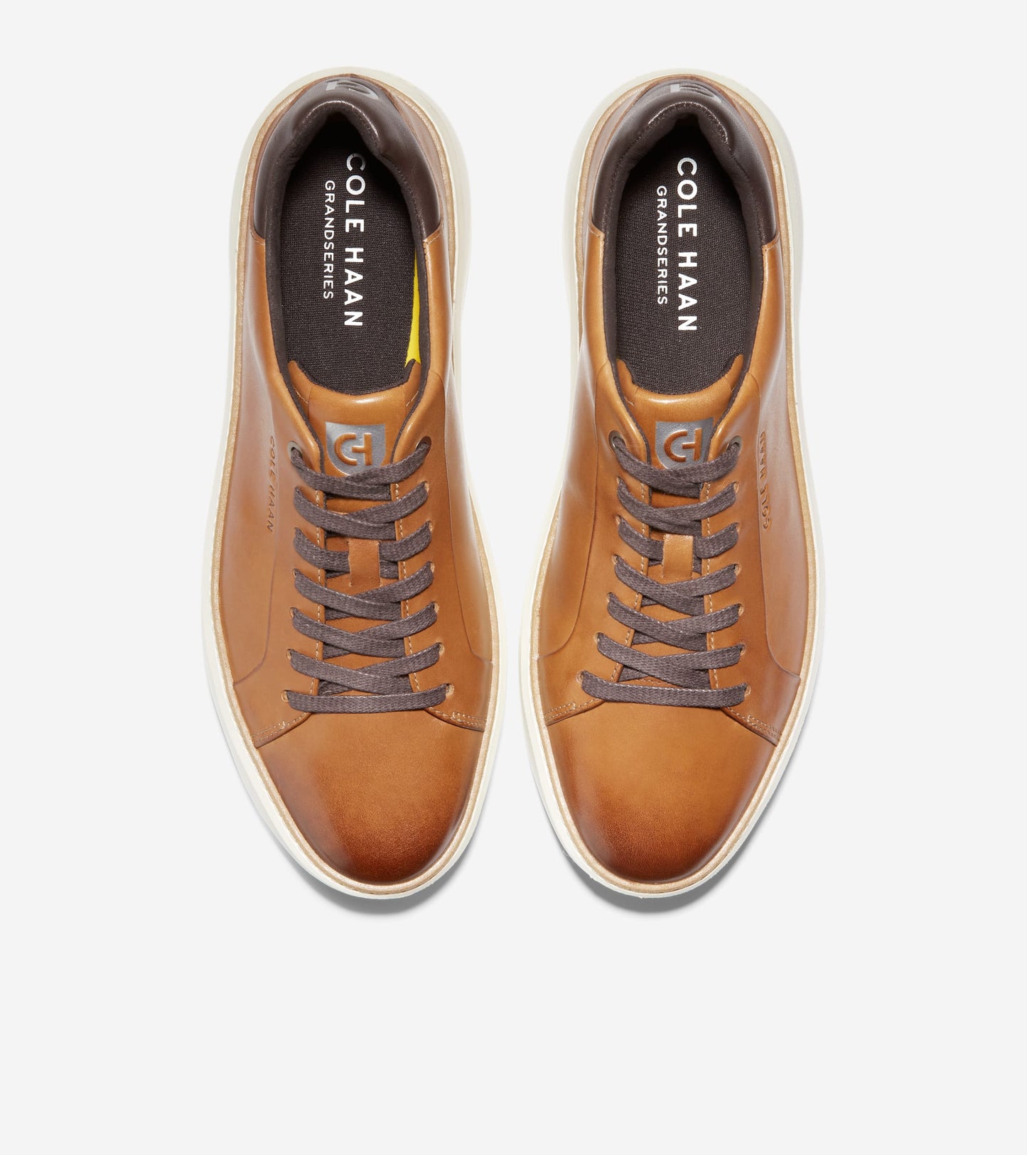 Men's GrandPrø Topspin Sneakers